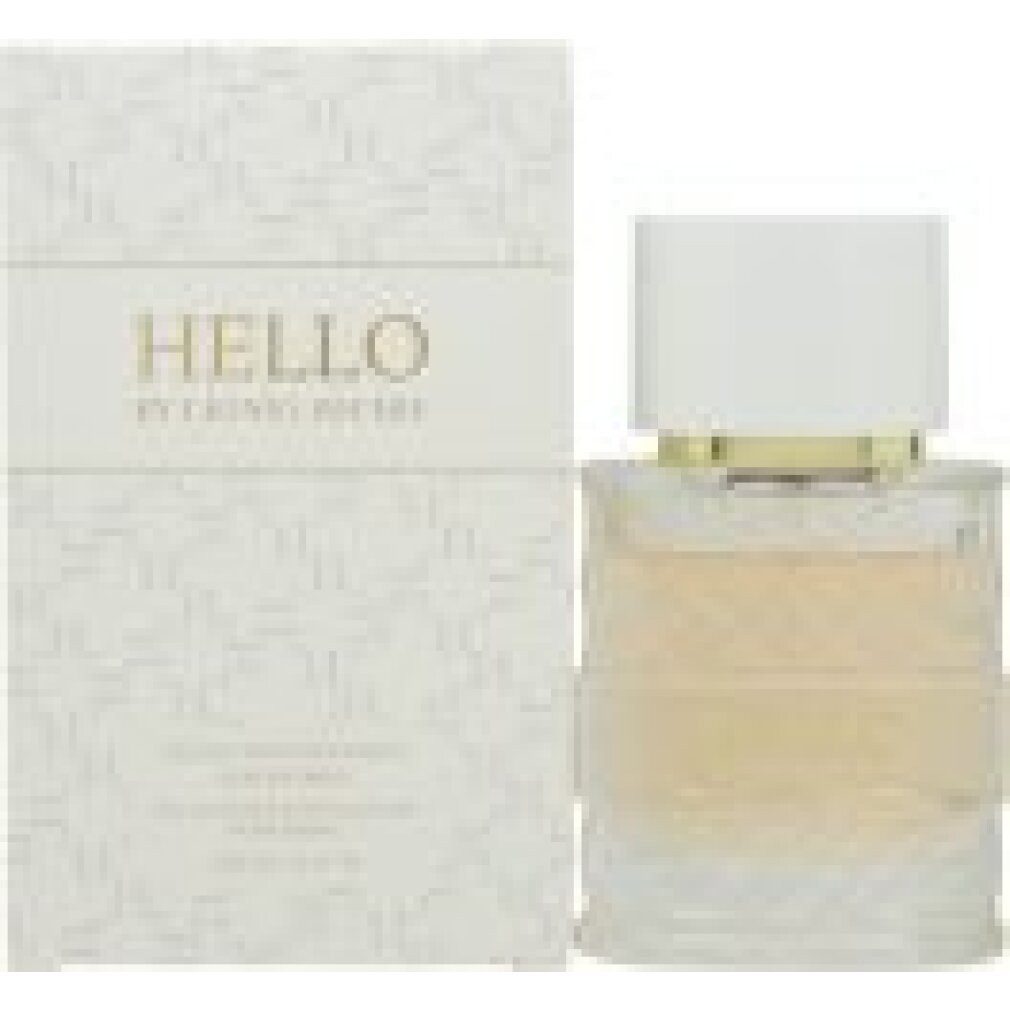 Lionel Richie Eau de Toilette Hello for Women Eau de Toilette 30ml Spray