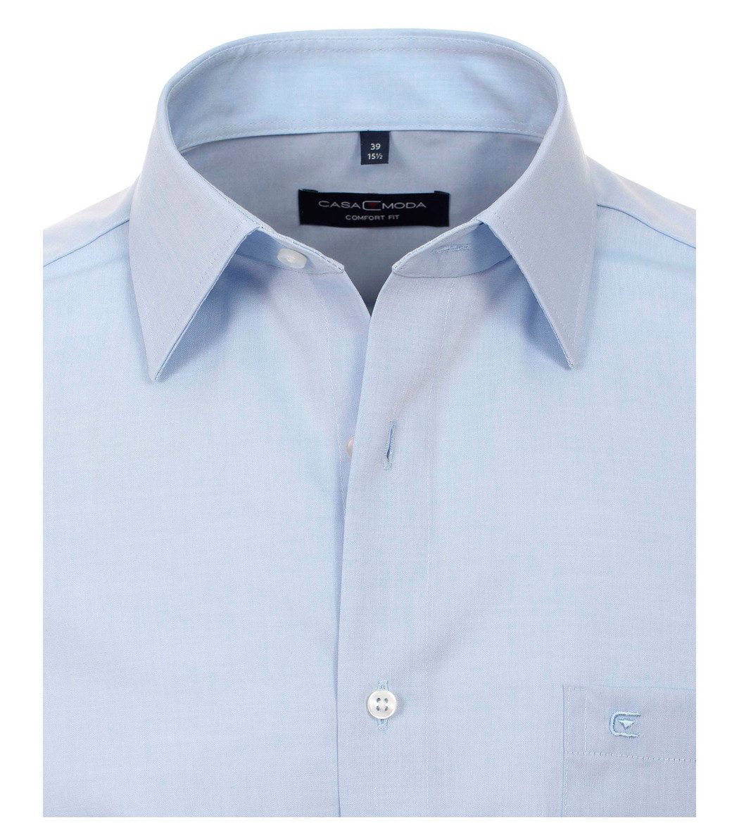 CASAMODA Businesshemd Casamoda Herren Business-Hemd 6050 günstig online kaufen