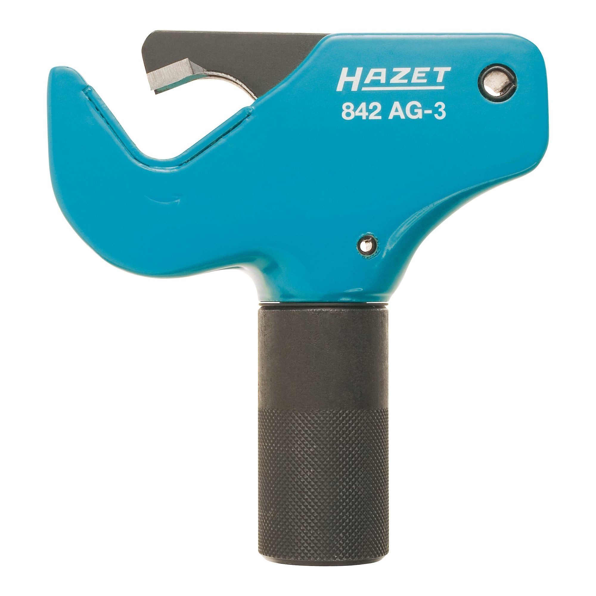 HAZET Gewindebohrer HAZET Universal-Gewinde-Nachschneider 842AG-3