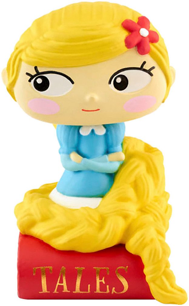 tonies Hörspielfigur Lieblings-Märchen - Rapunzel (Relaunch)
