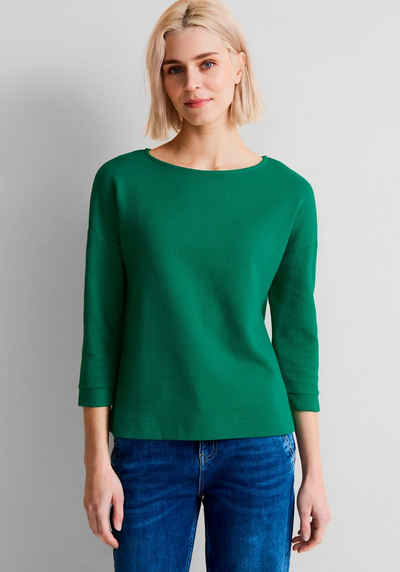 Grüne Street One Shirts für Damen online kaufen | OTTO