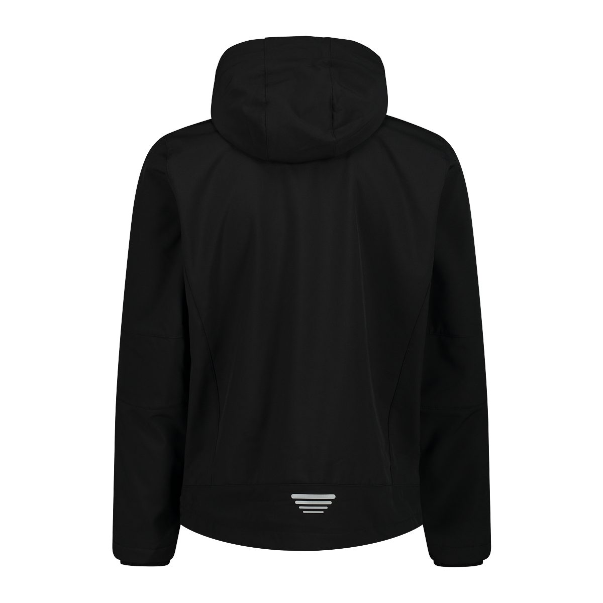 CMP Funktionsjacke MAN JACKET ZIP HOOD günstig online kaufen