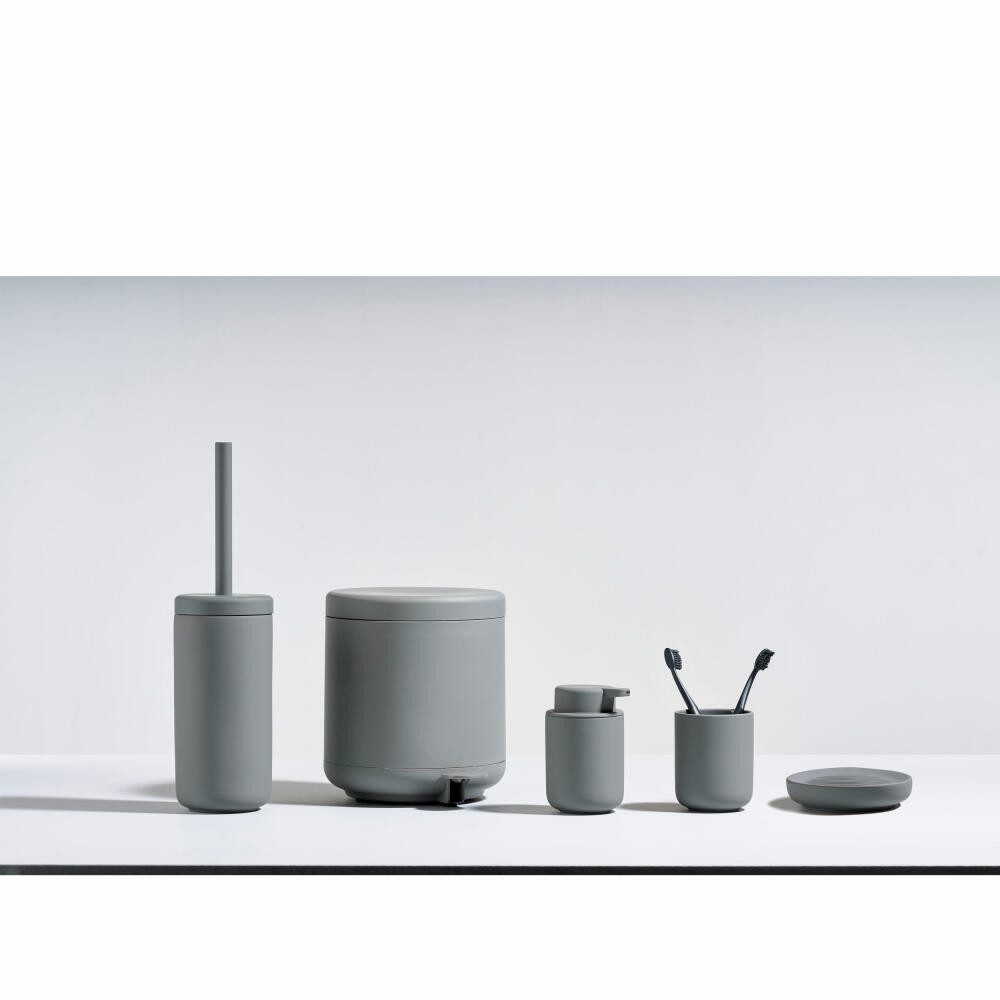 Zone Denmark Zahnputzbecher Ume Grey günstig online kaufen