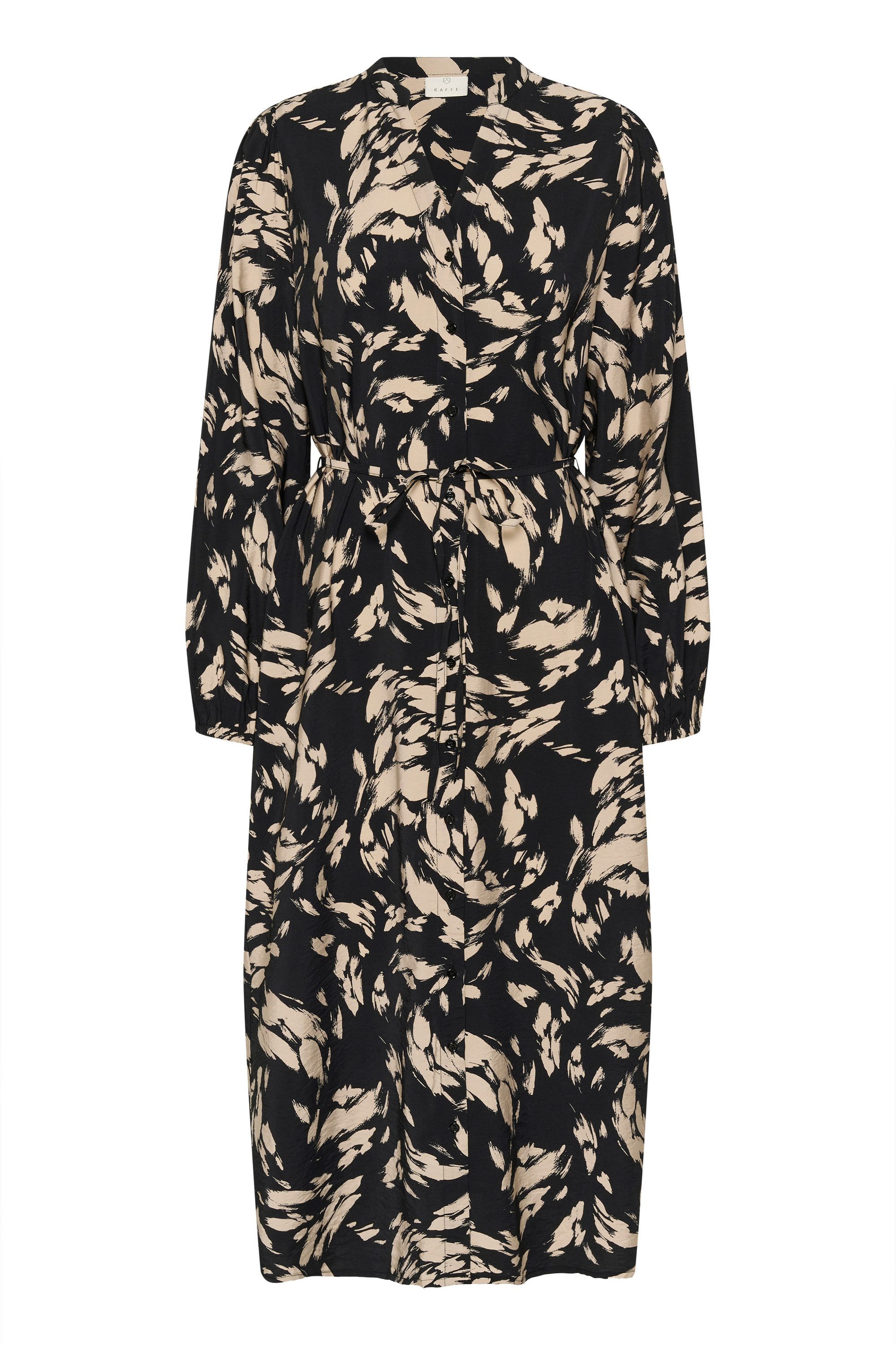 Blusenkleid Kleid KAulla