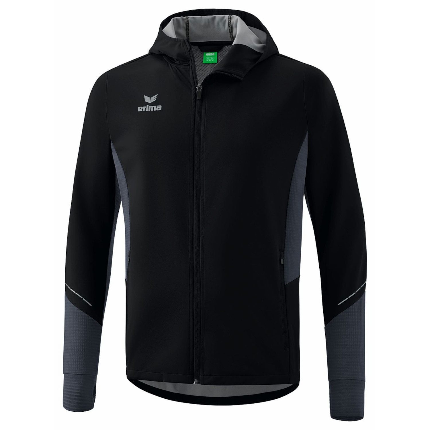 Erima Laufjacke erima Kinder Laufjacke RACING