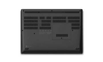 Lenovo TP P16 G2 I9-13980HX VPRO 64GB Notebook (Intel Intel Core i9 13. Gen i9-13980HX, NVIDIA GeForce RTX 4000, 2000 GB SSD)