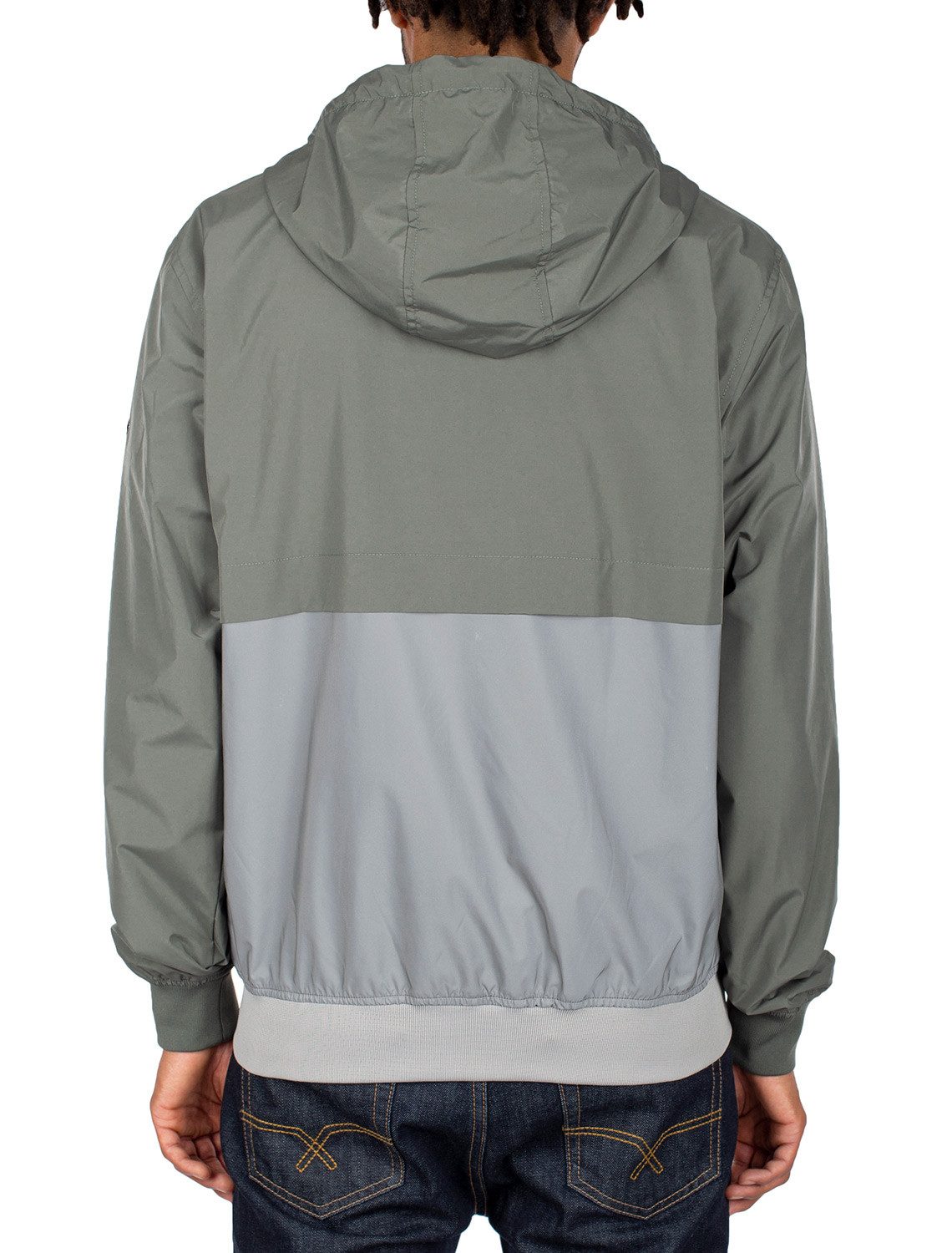 iriedaily Allwetterjacke IrieDaily Resulaner Jacket (1-St) wasser und winda günstig online kaufen