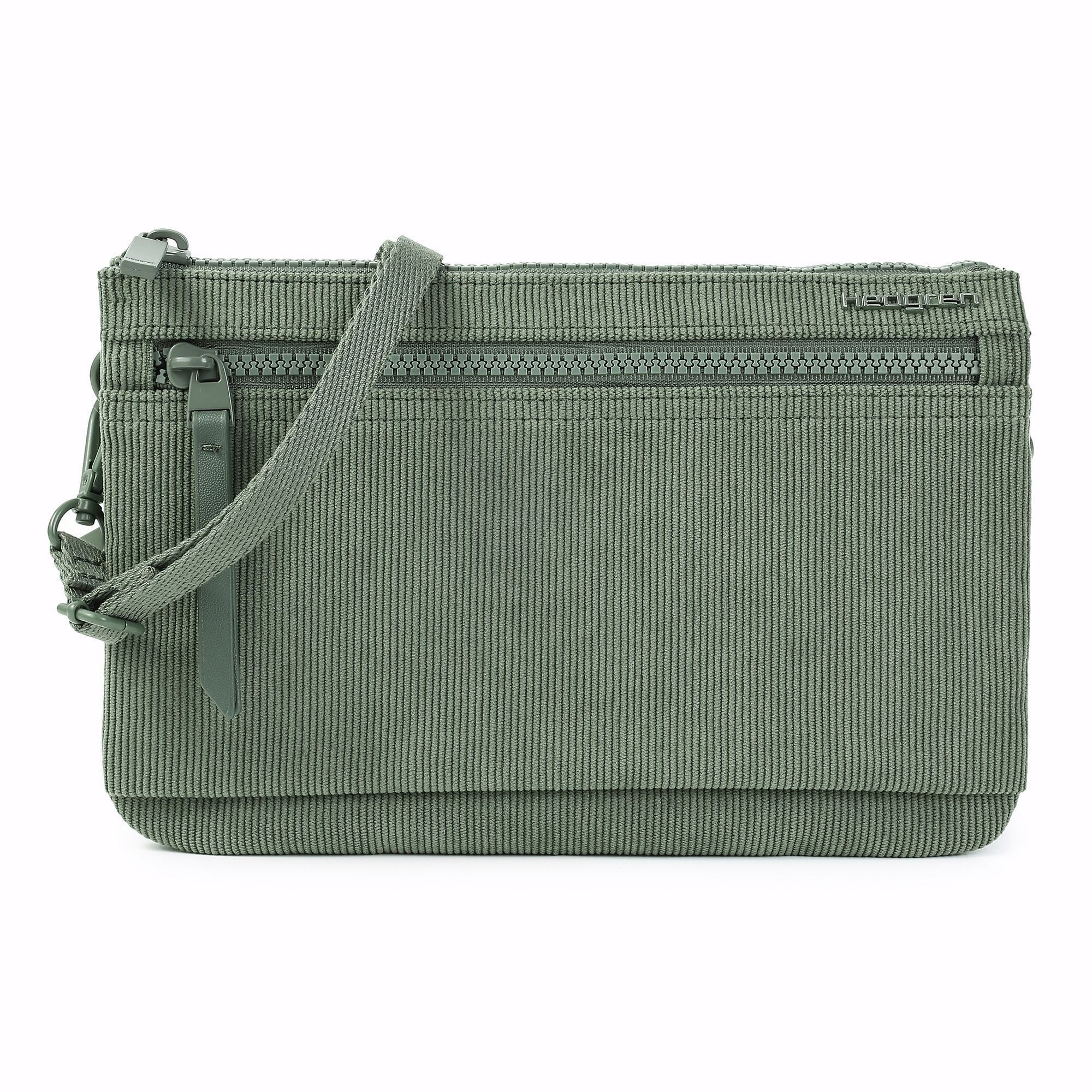 corduroy duck green