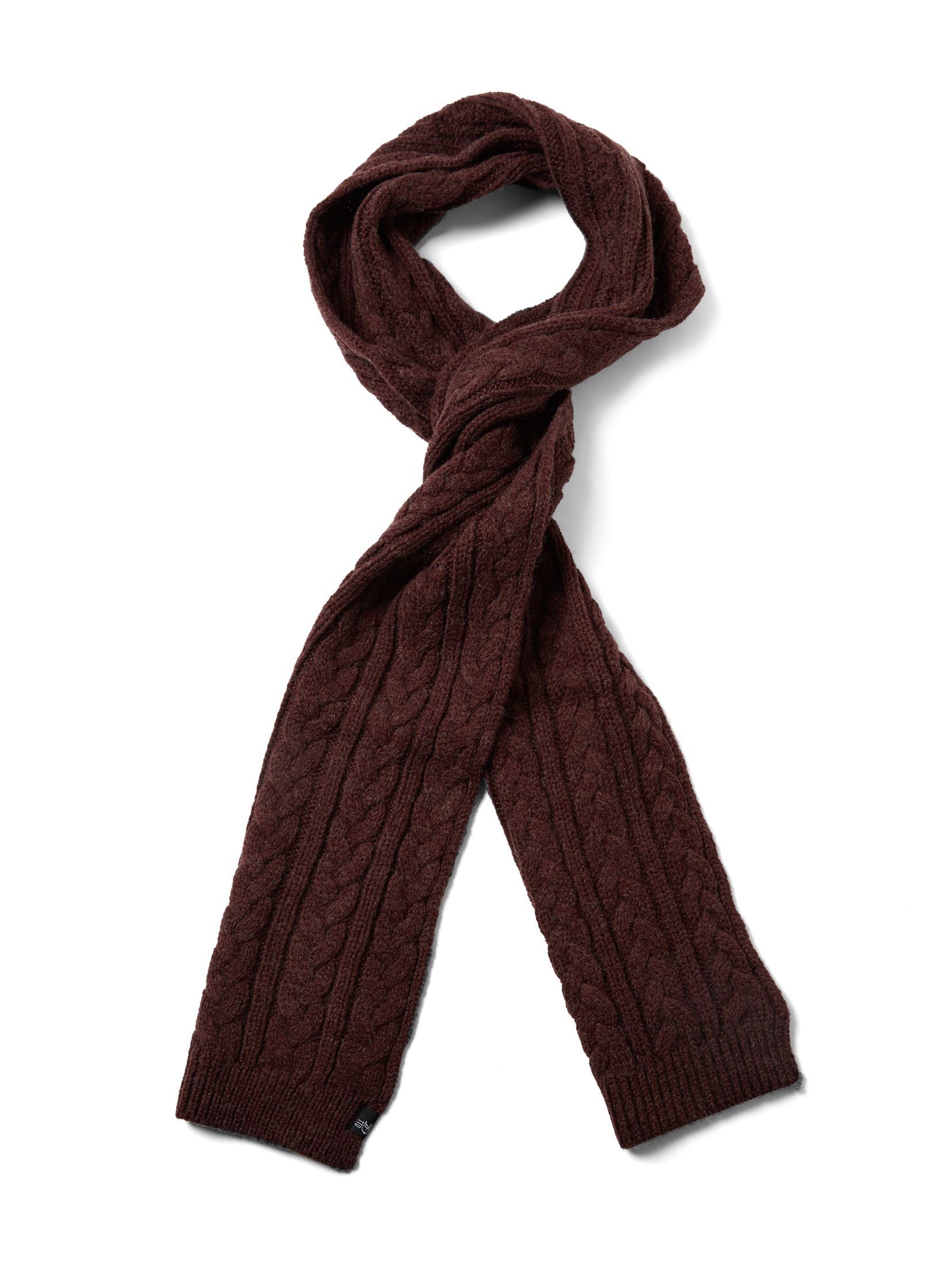 TOM TAILOR Denim Schal