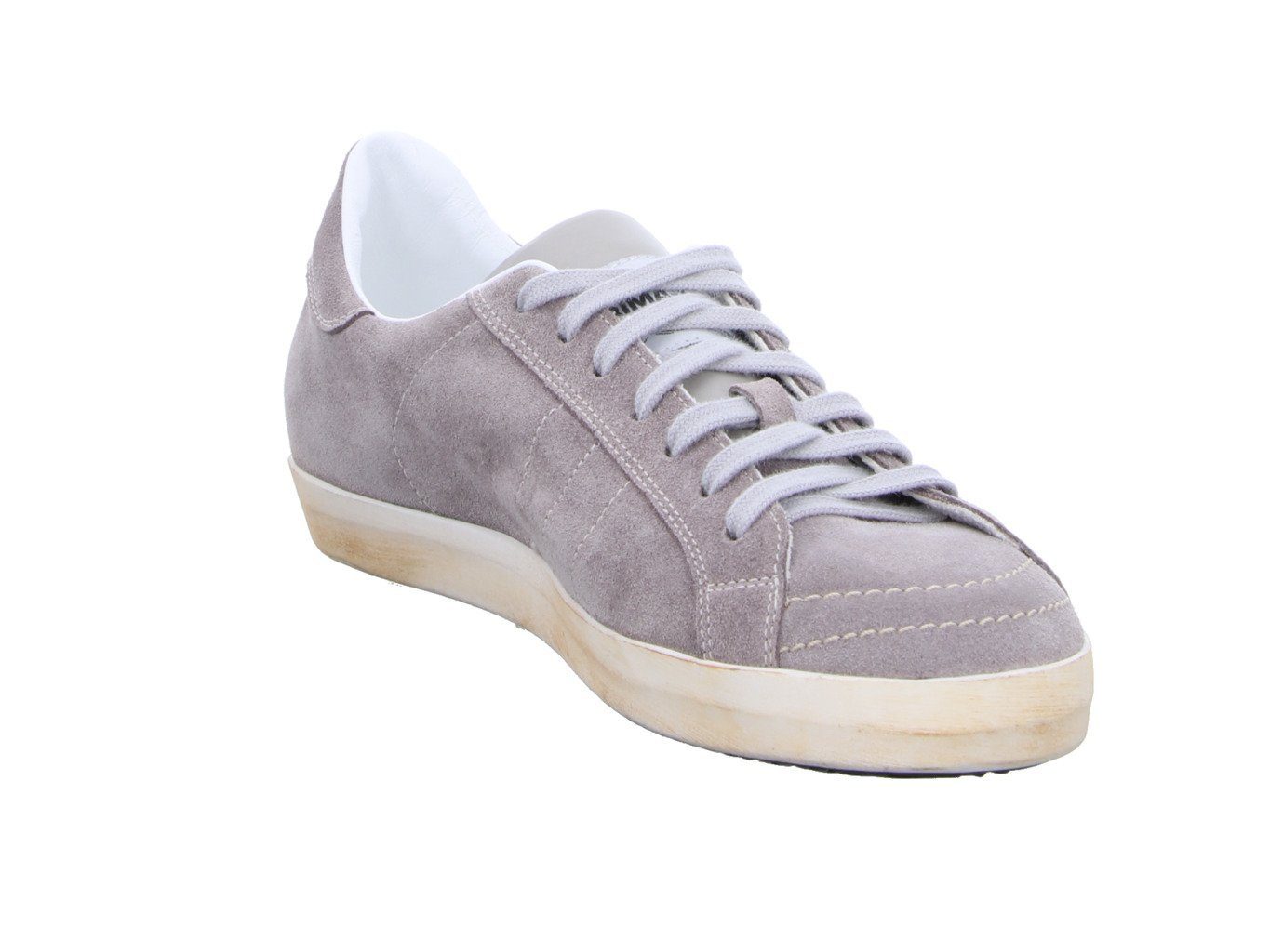 Primabase Halbschuhe Schnürschuh