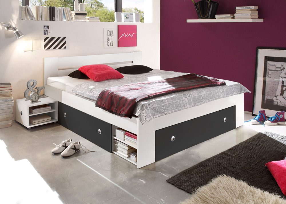 Pol-Power Einzelbett