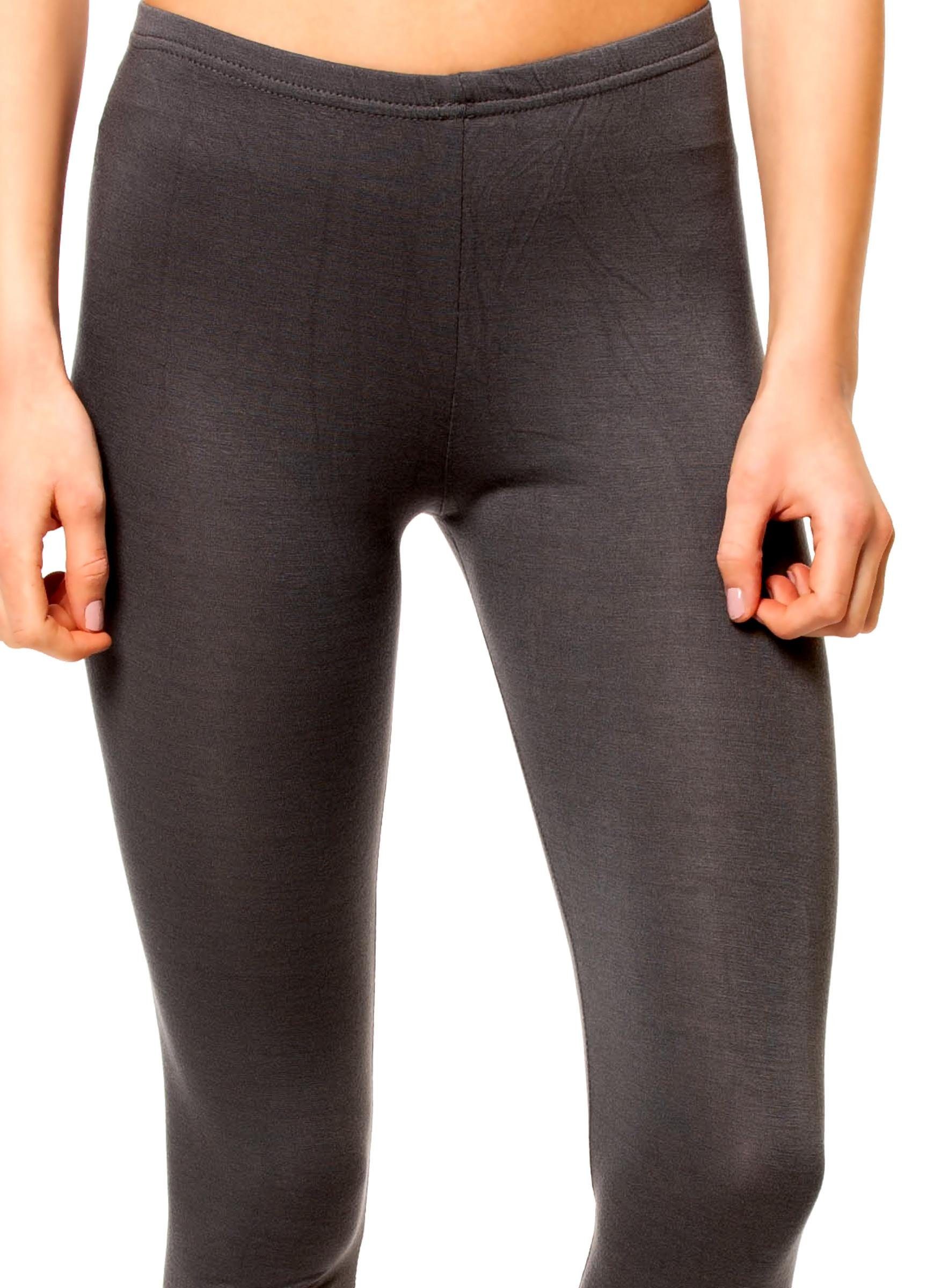 Muse Leggings Basic Capri Leggings 1077 günstig online kaufen