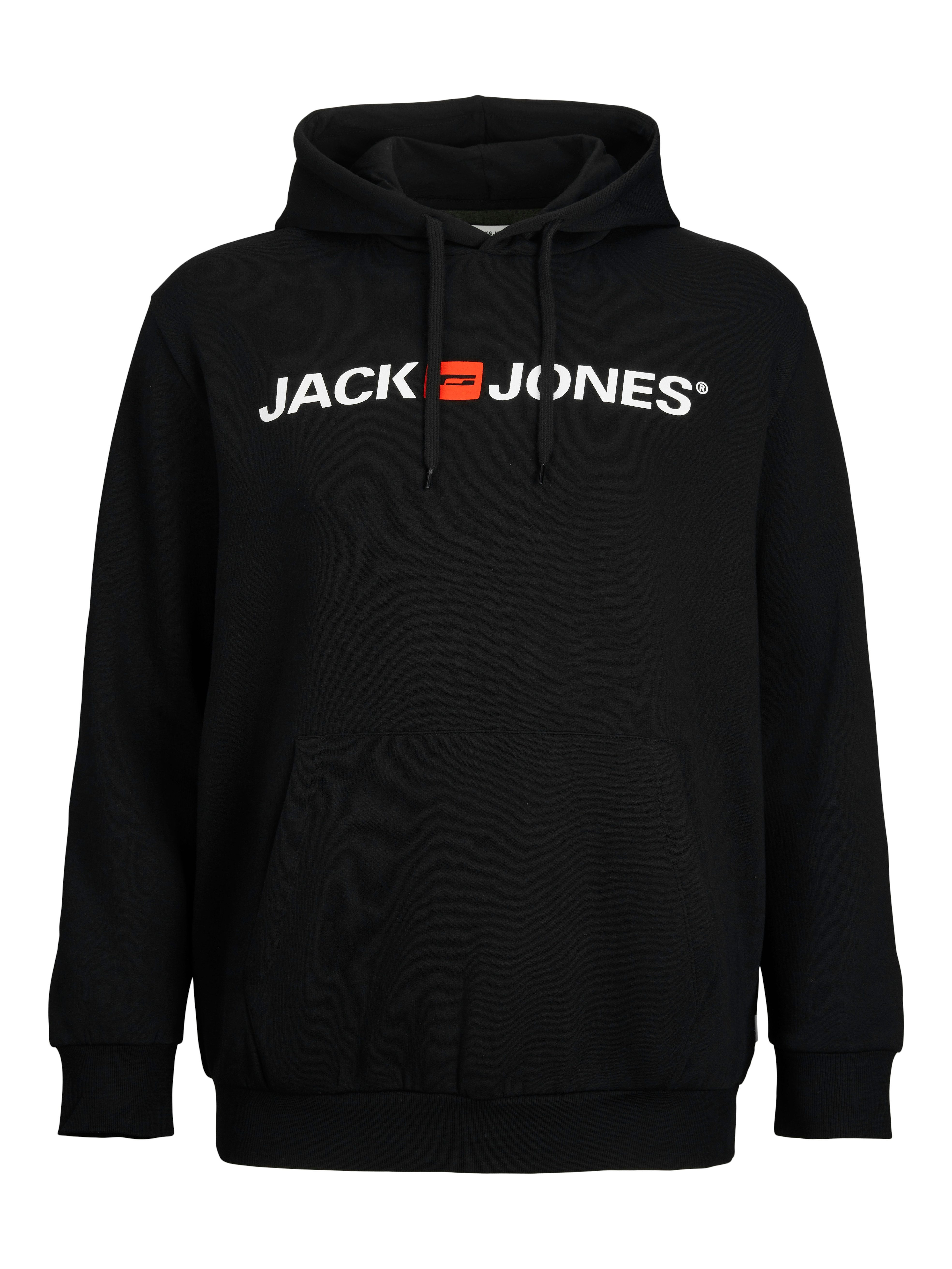 Black Detail:REG FIT