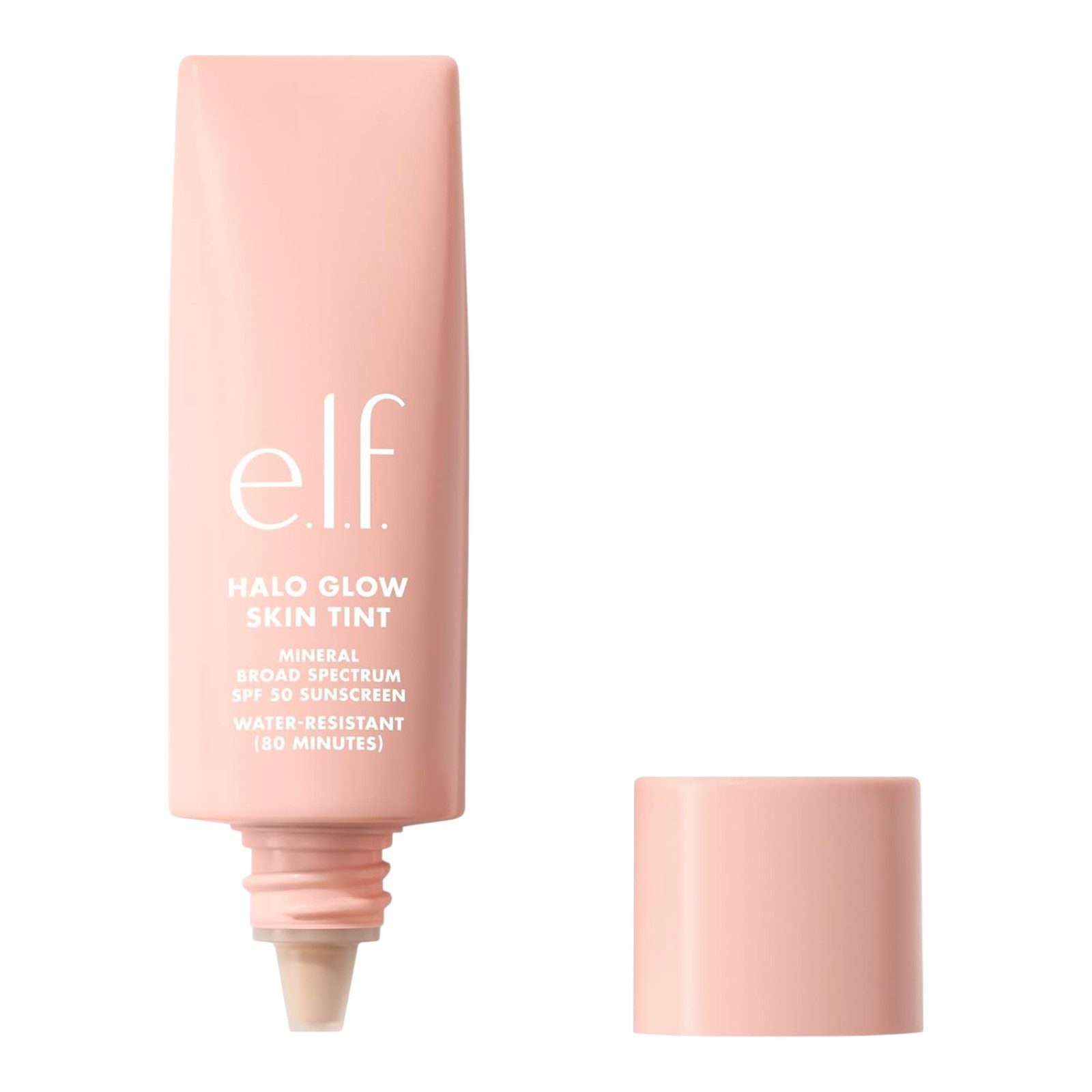 e.l.f Make-up Halo Glow Tint SPF 50