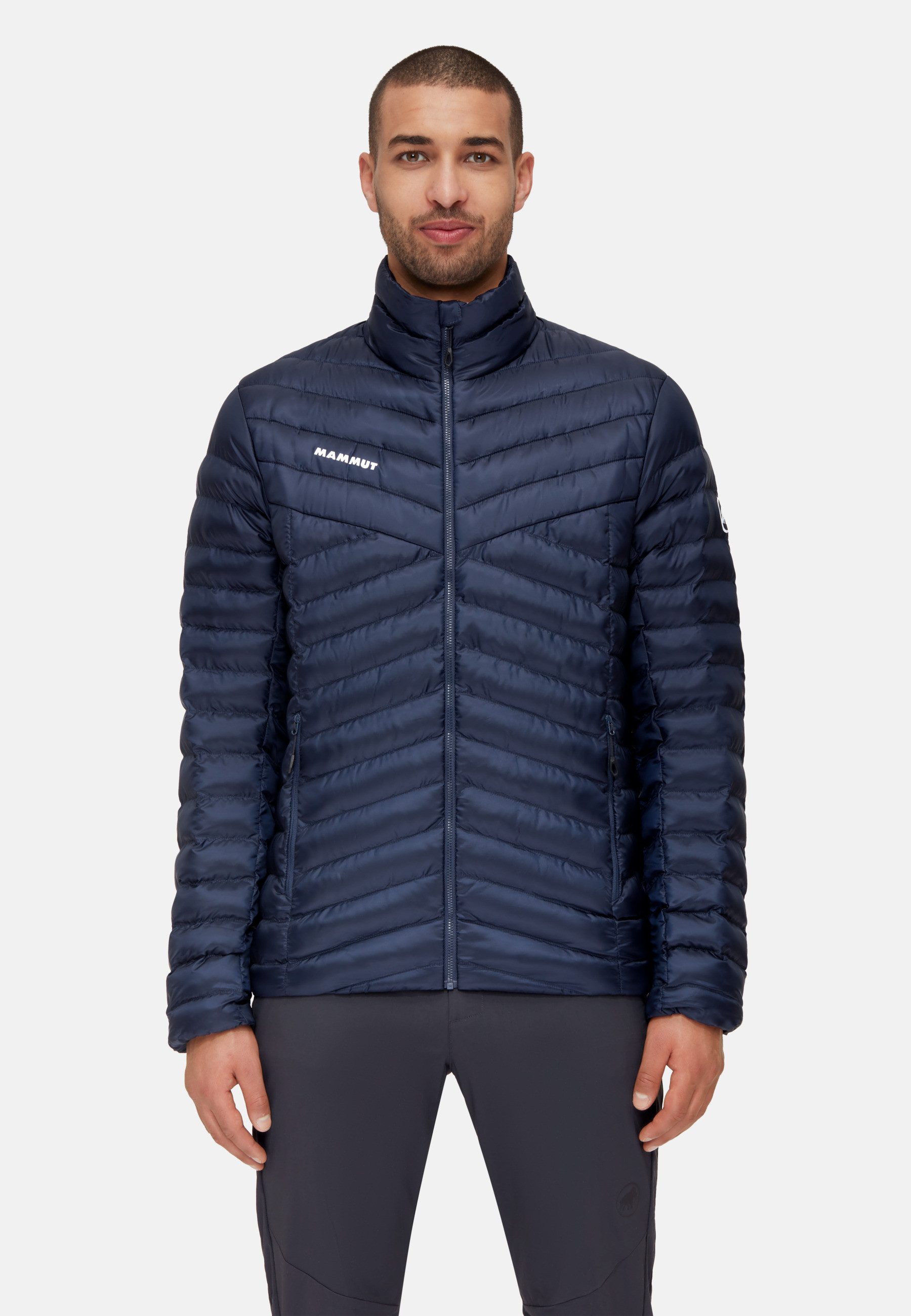 Mammut Outdoorjacke Albula IN Jacket Men