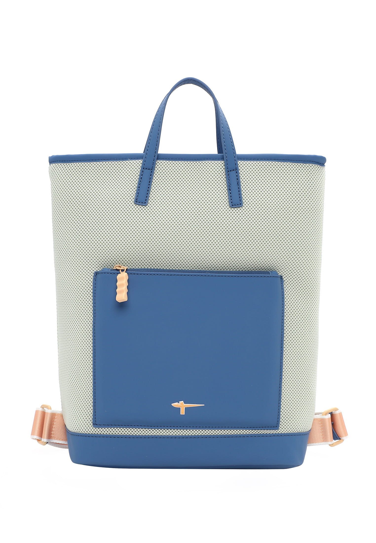 Tamaris Cityrucksack TAS Florentina (1-tlg), Für Damen