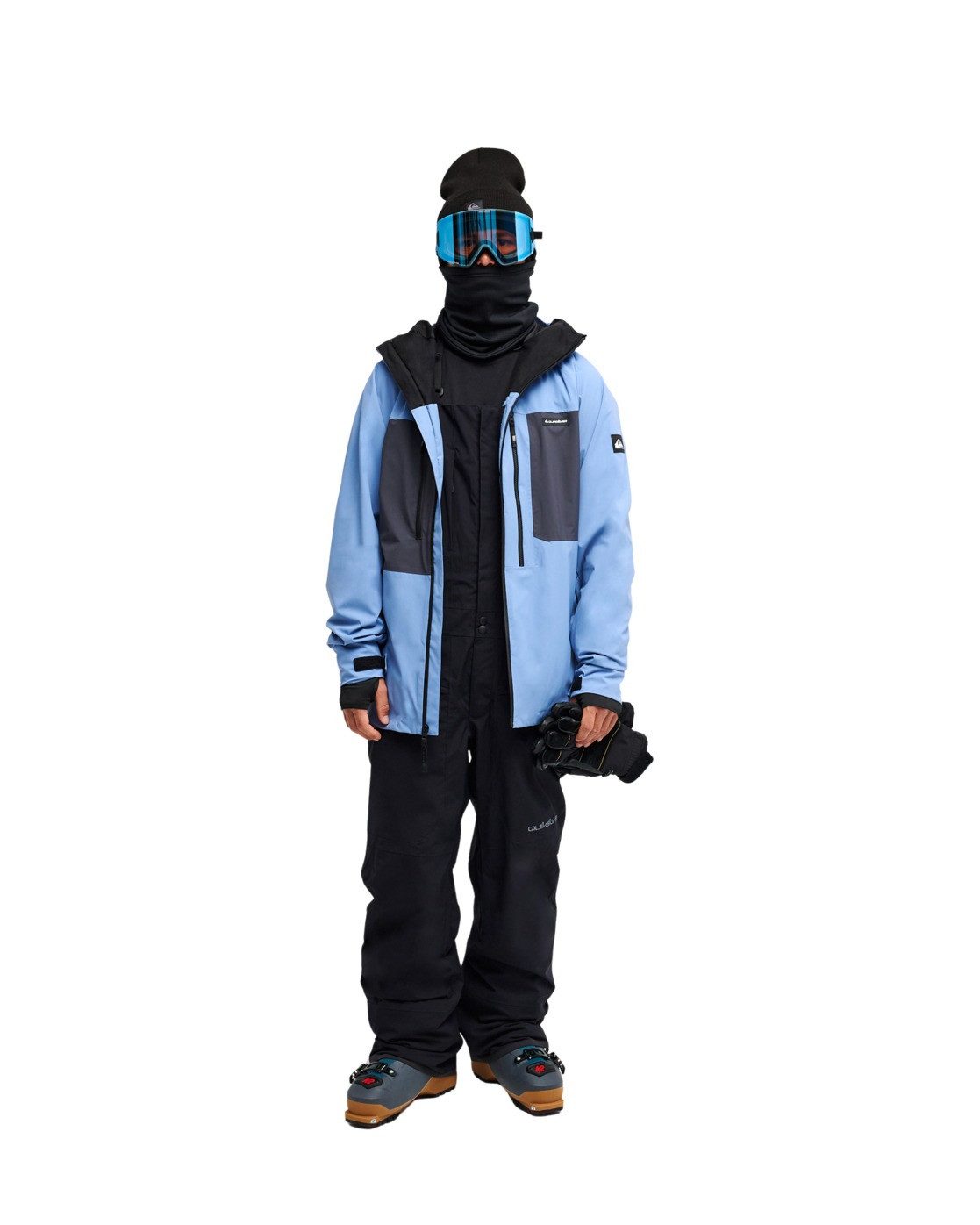 Quiksilver Snowboardhose Paramo Stretch 20K
