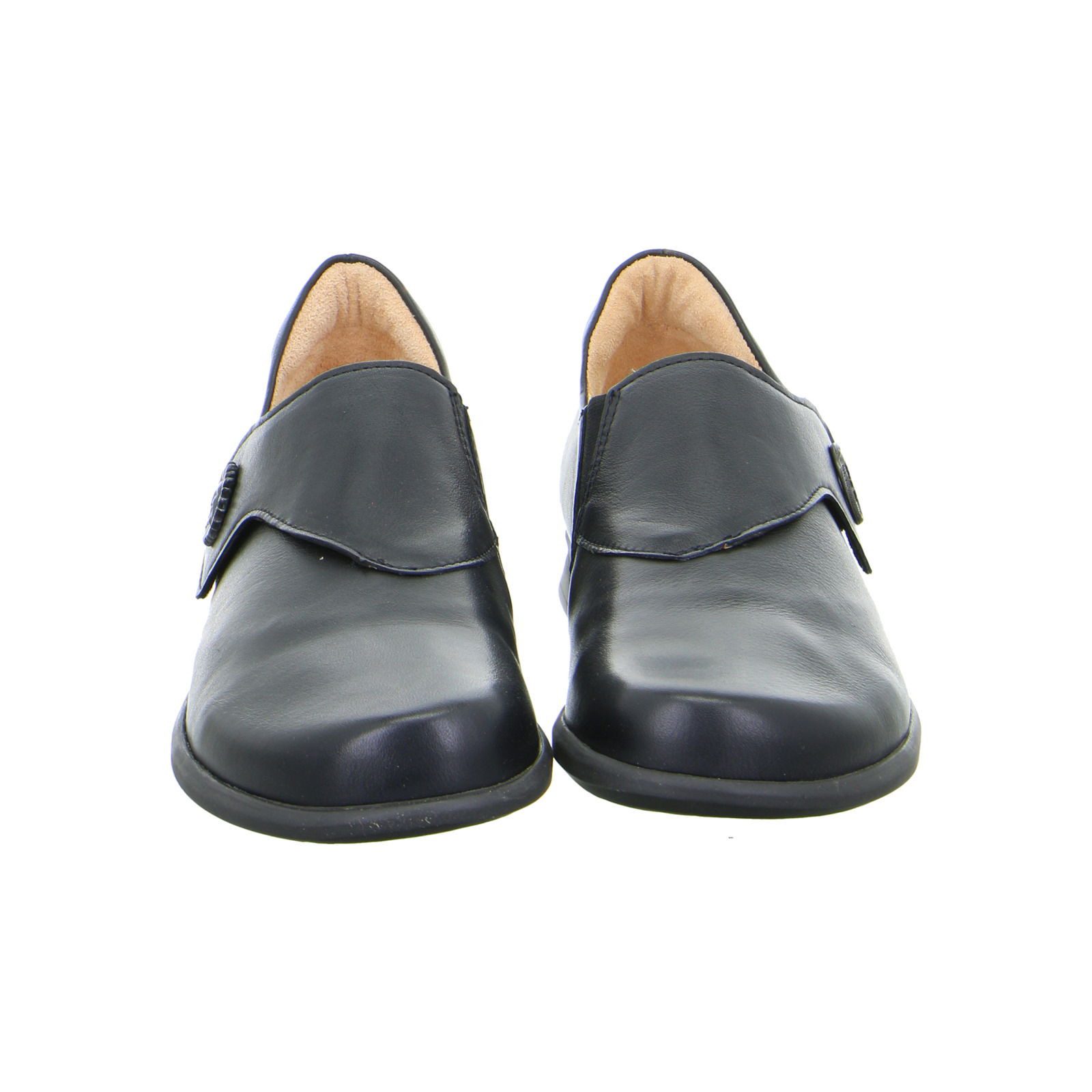 Think! Halbschuh Pensa Klettschuh