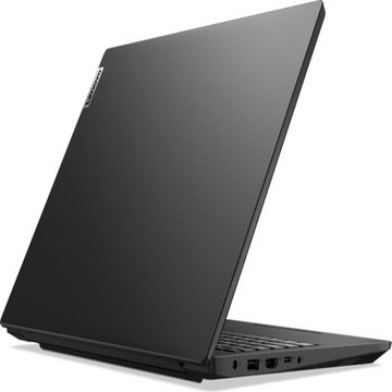 Lenovo Numerisches Tastenfeld Notebook (Intel Celeron N4500, ‎Intel UHD Graphics, 256 GB SSD, Full HD, 8GB RAM, Vielseitige Anschlüsse und cybernerds Laptoptasche)