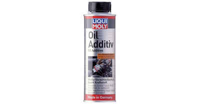Liqui Moly Diesel-Additiv Liqui Moly Oil Additiv 200 ml
