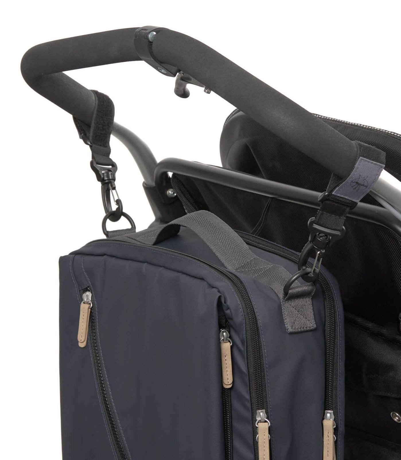 LÄSSIG Rucksack Green Label (Set, 3-tlg)