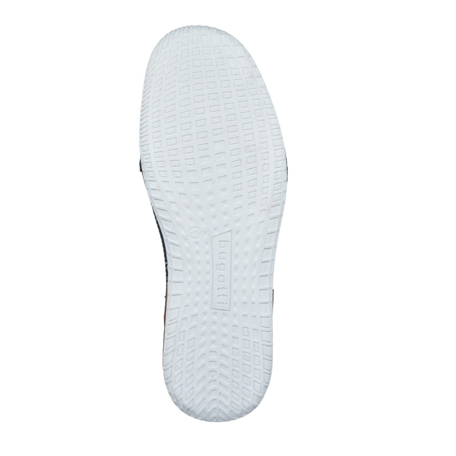 bugatti Bimini 2023 dunkelblau Herren Sneaker günstig online kaufen