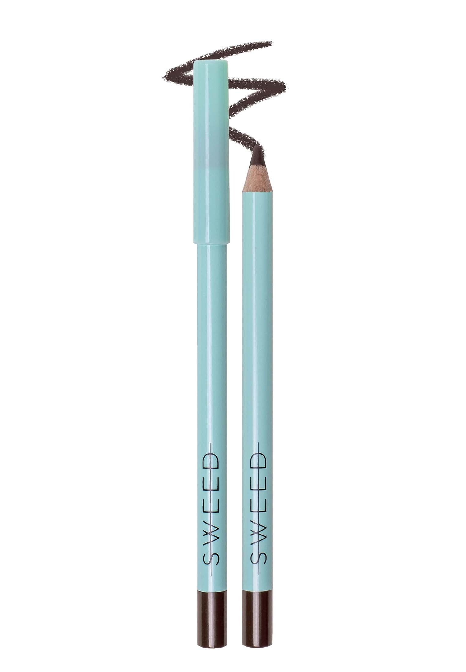 Sweed Eyeliner Sweed Eyeliner Satin Coal Eyeliner