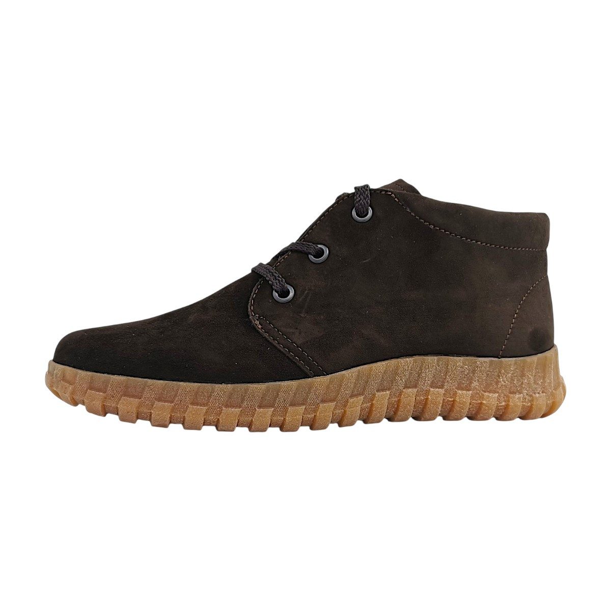 Semler Jenny Schnürstiefel