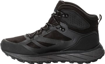 Jack Wolfskin TERRAVENTURE TEXAPORE MID M Wanderschuh wasserdicht