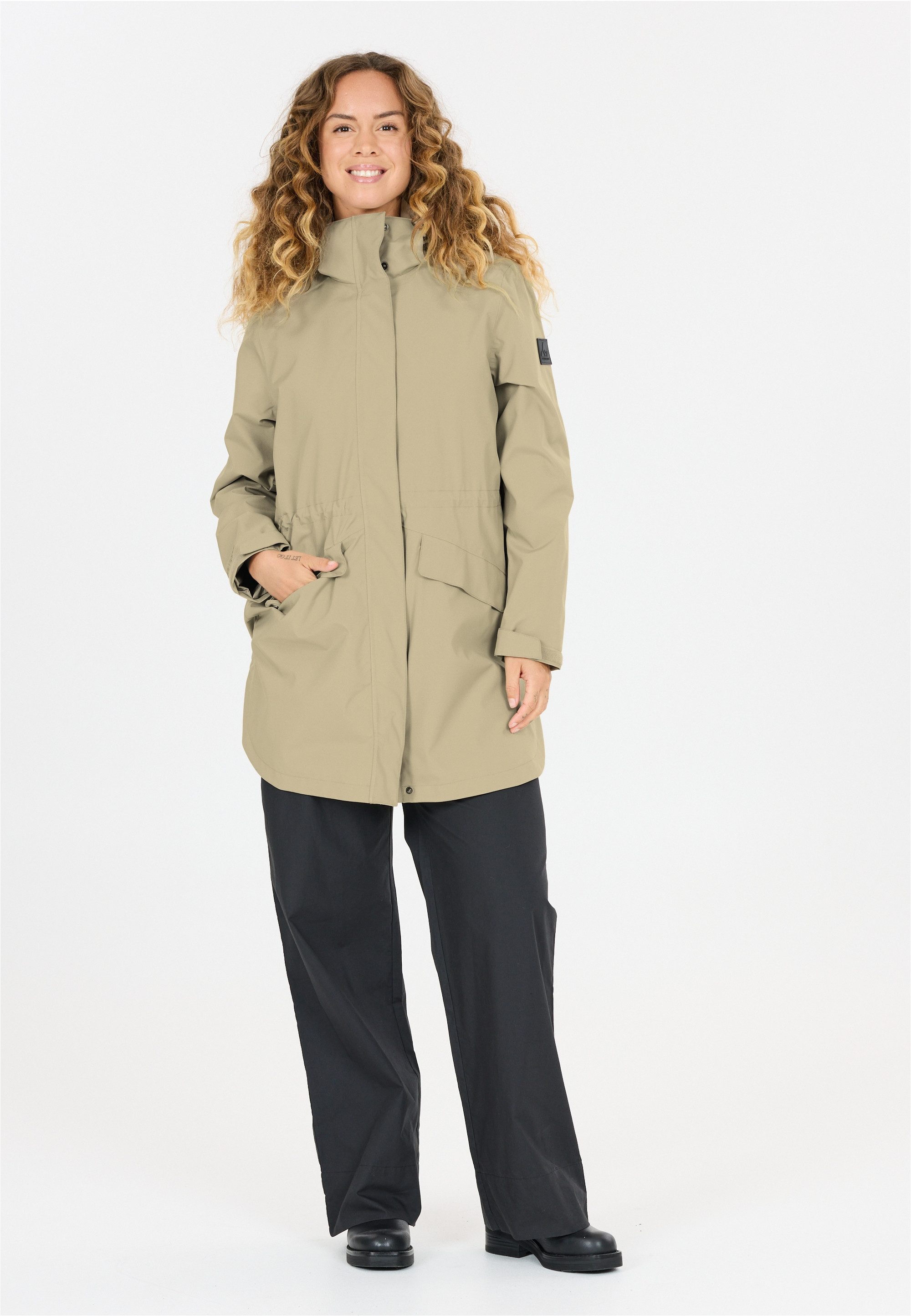 Outdoorjacke Marico