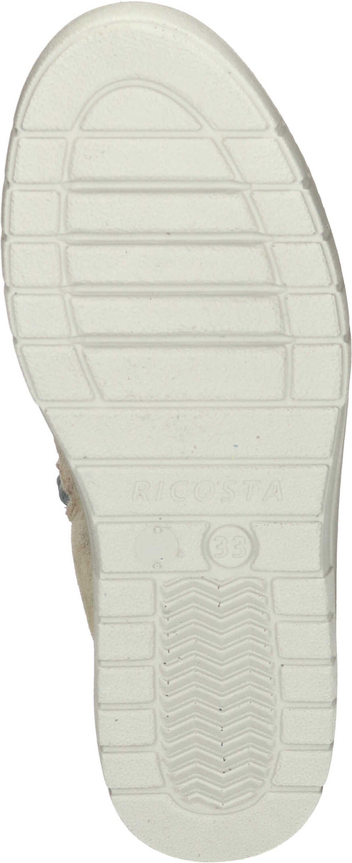 Ricosta Stiefel Schnürstiefelette tundra mit (650) RICOSTA-TEX
