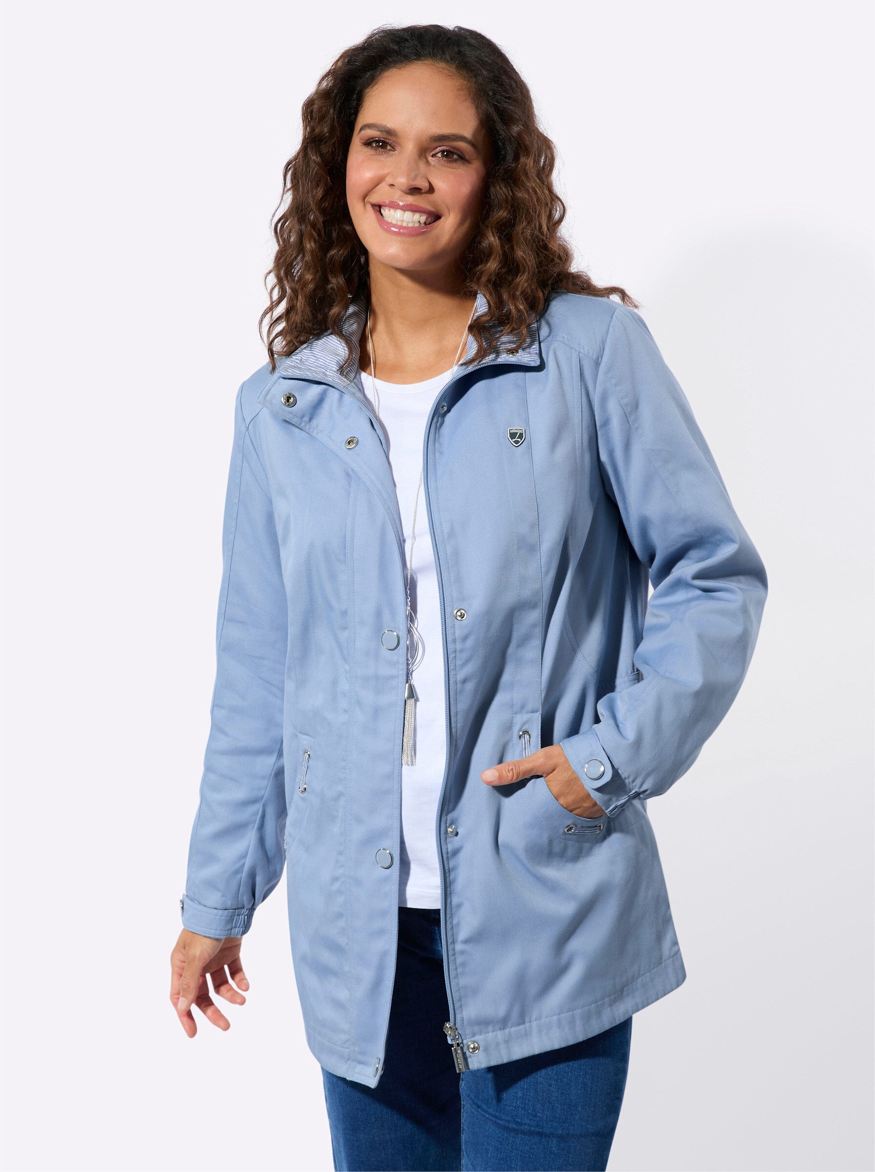 Witt Allwetterjacke Jacke Langarm günstig online kaufen