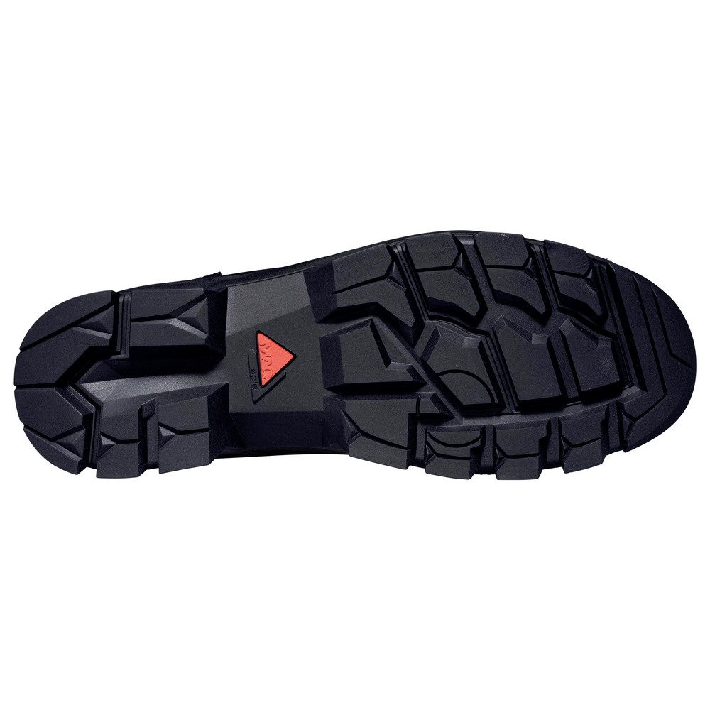 Uvex uvex 2 MACSOLE BOA 6532244 Sicherheitsstiefel S3 Schuhgröße (EU): 44 Arbeitsschuh