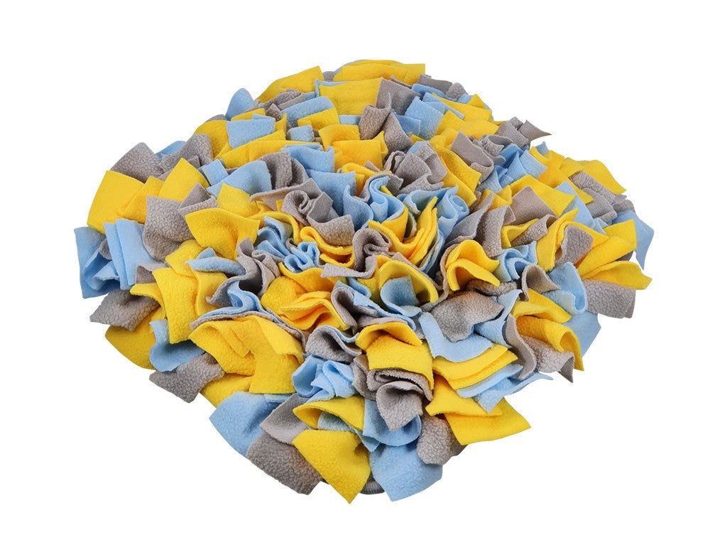 Nobby Schnüffelteppich Schnüffelmatte "Colore", polyester, vlies