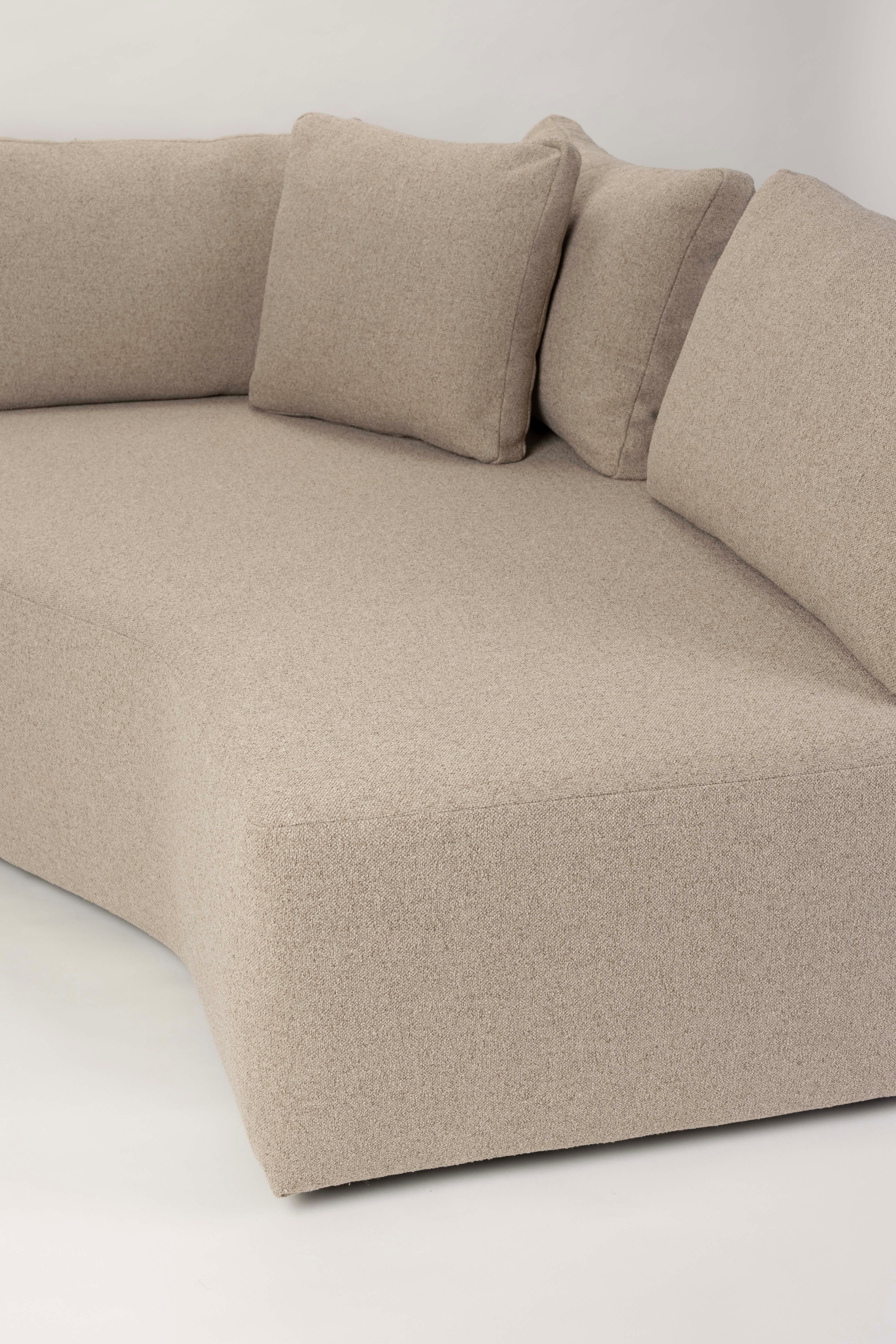 Zuiver Sofa