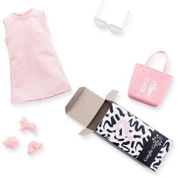 SIMBA Babypuppe Corolle Girls - Valentine Shopping Surprise