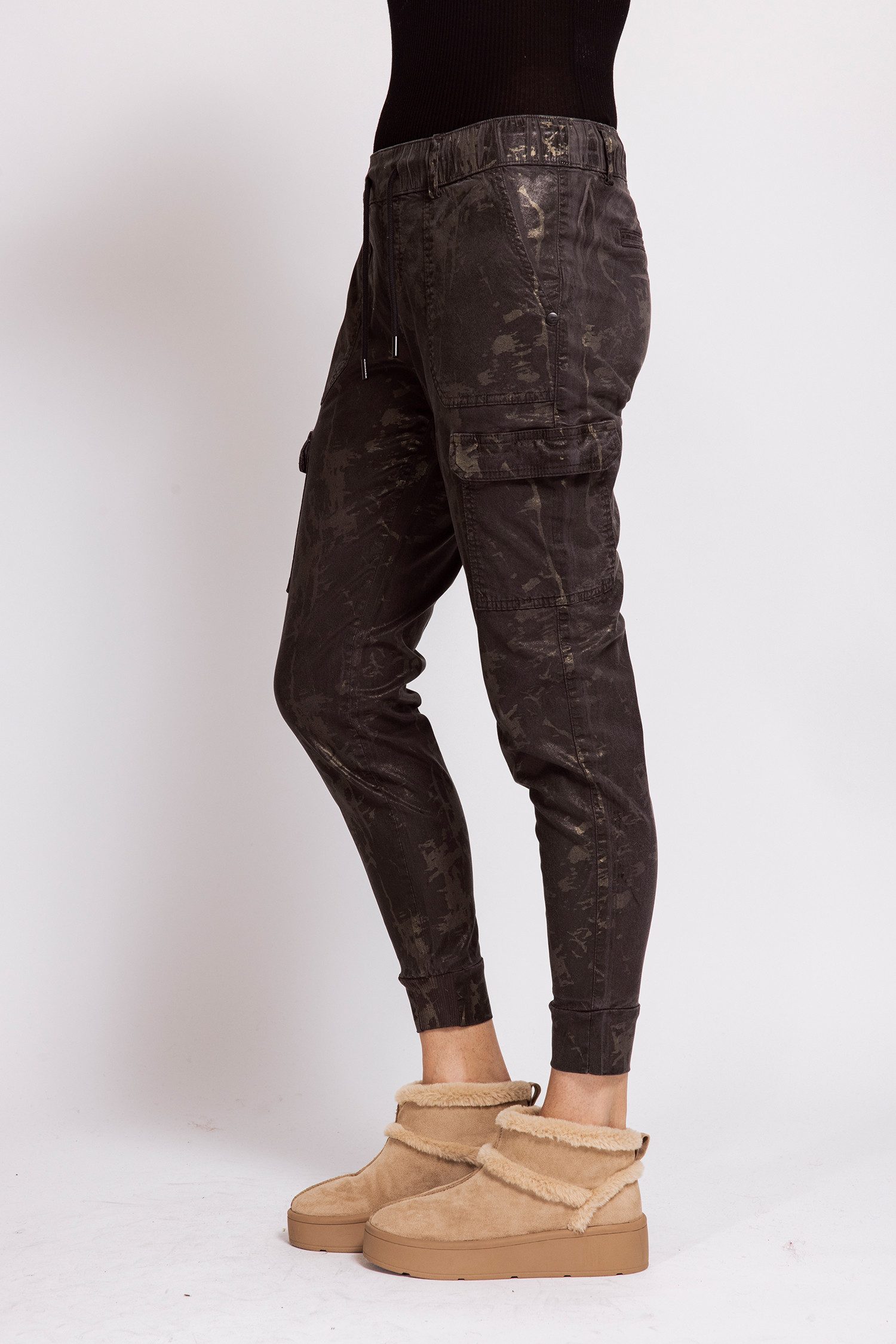 Zhrill Cargohose ZHDAISEY