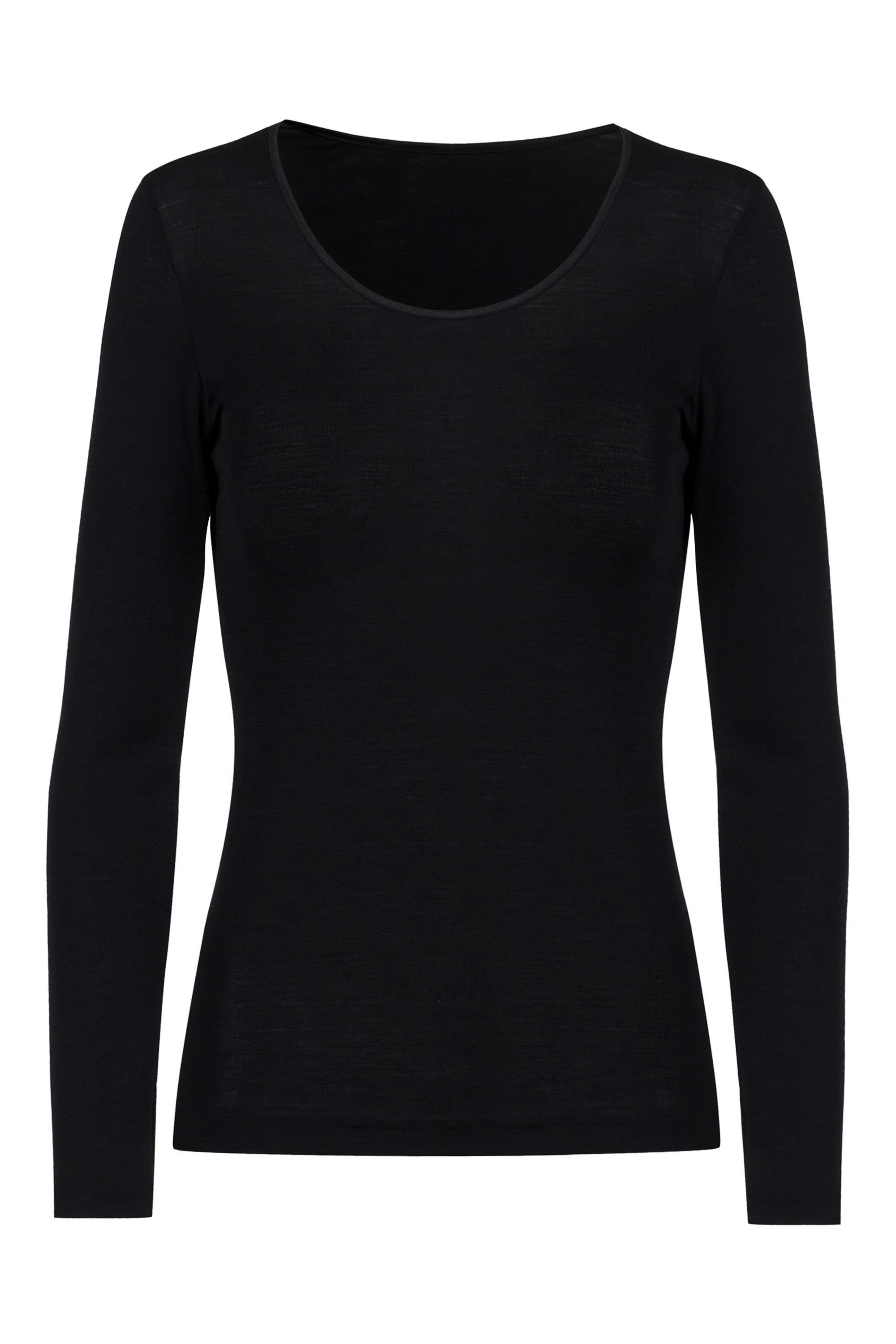 Mey Langarmshirt