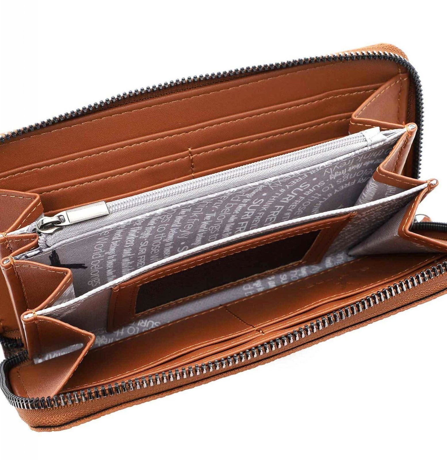 SURI FREY Geldbörse Gitty günstig online kaufen