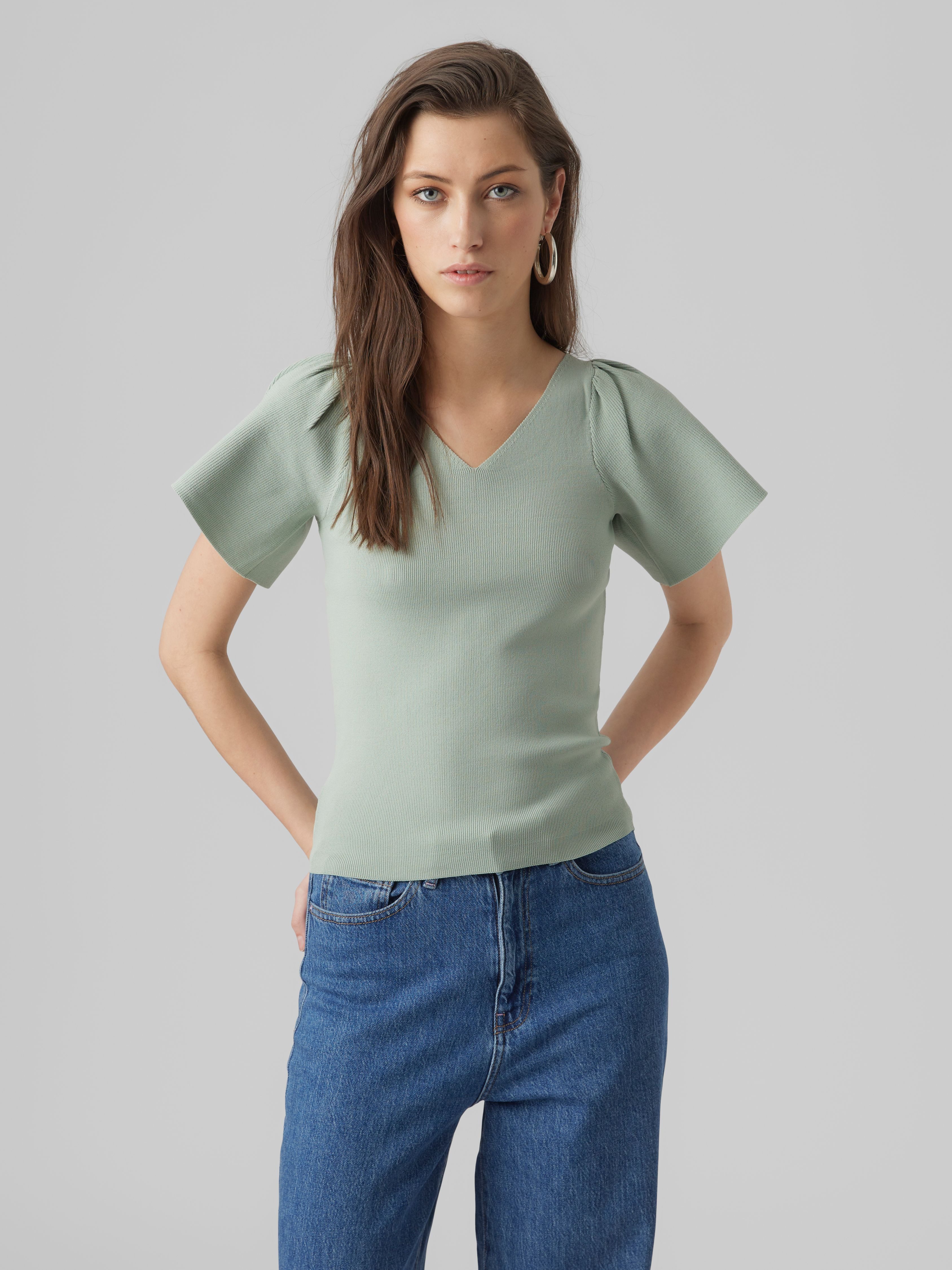 ONLY Blusenshirt günstig online kaufen