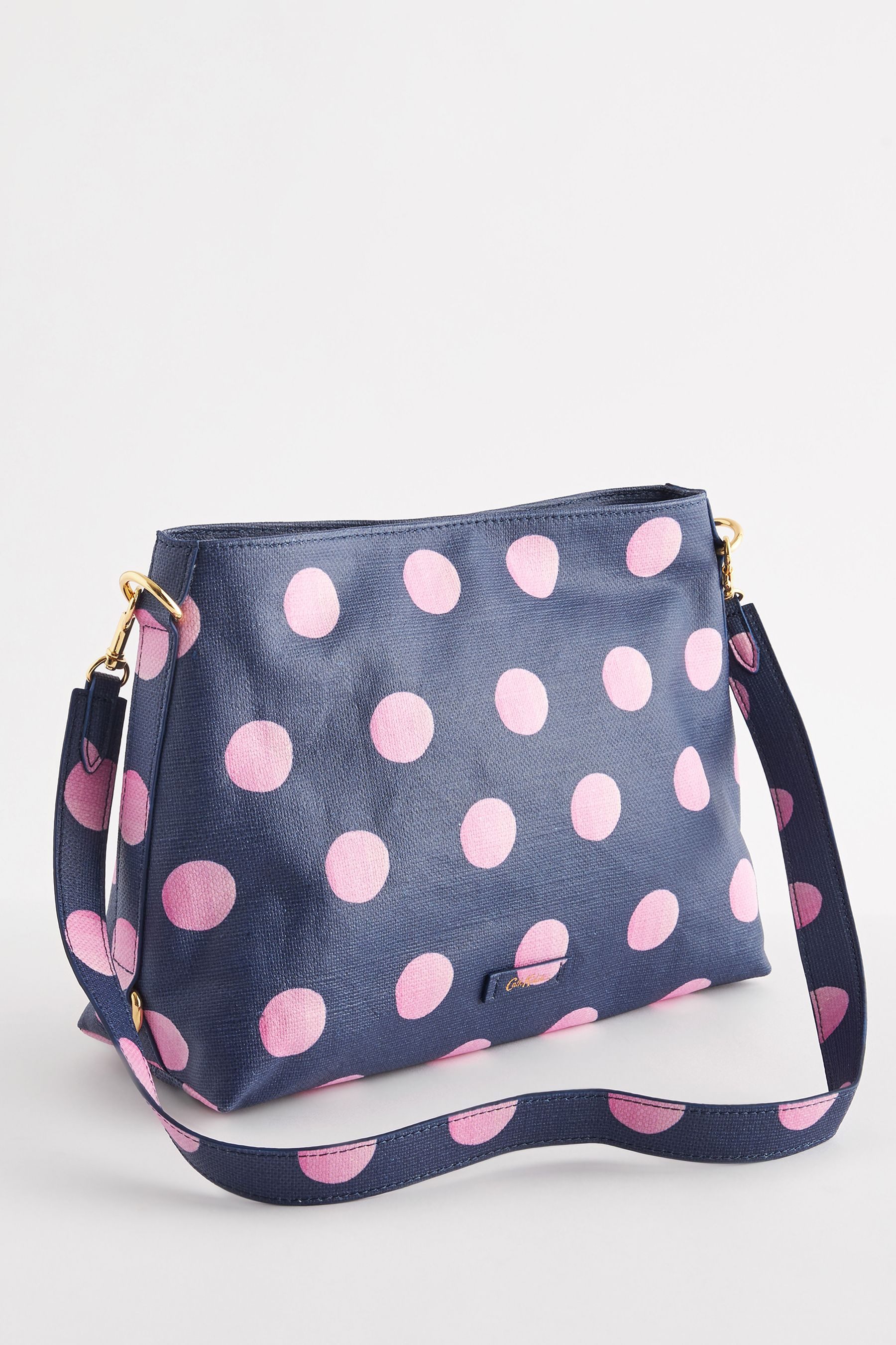 Schultertasche Cath Kidston Schultertasche