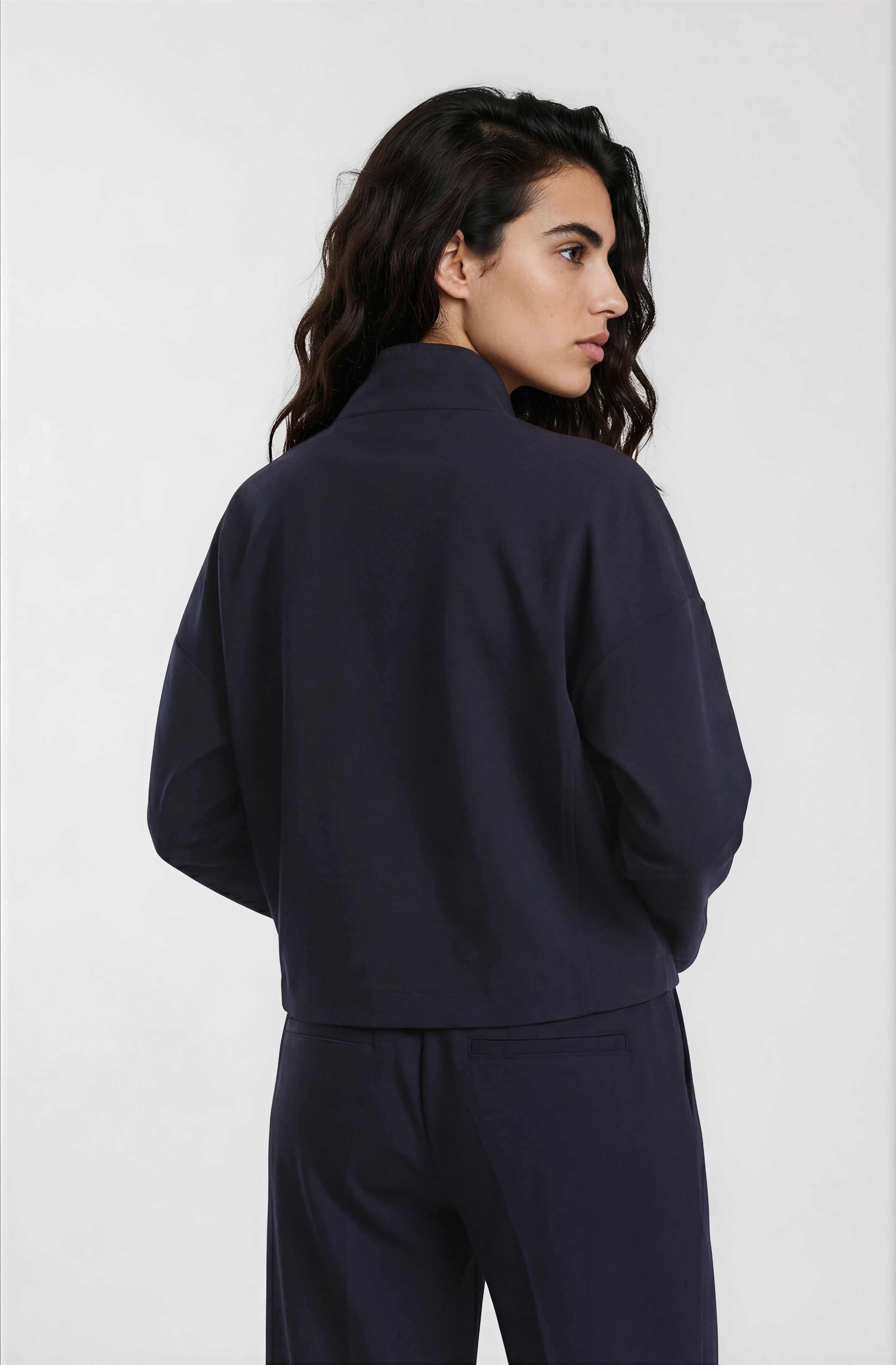 Milano Italy Outdoorjacke