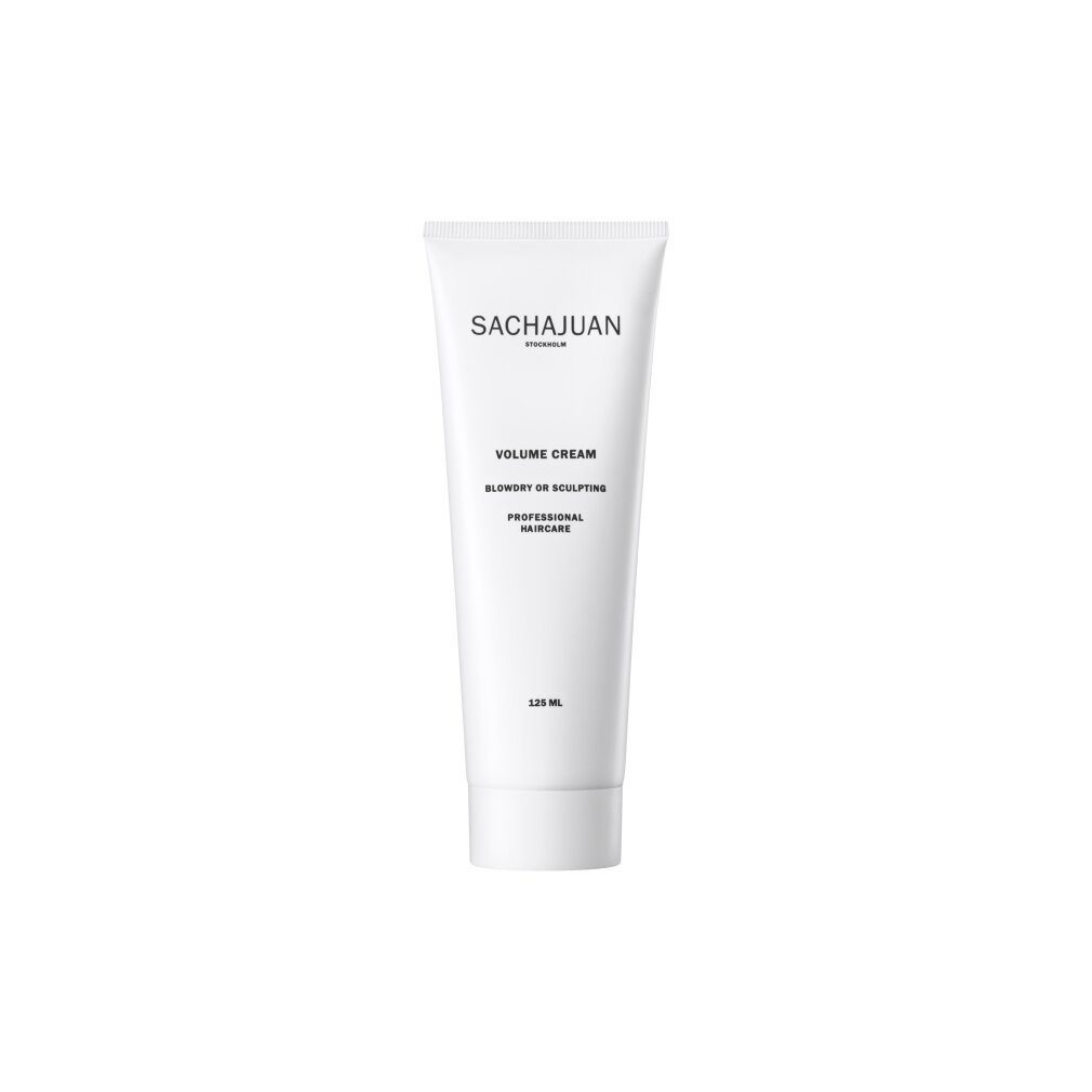Sachajuan Haarstyling-Liquid Volume Cream 125ml