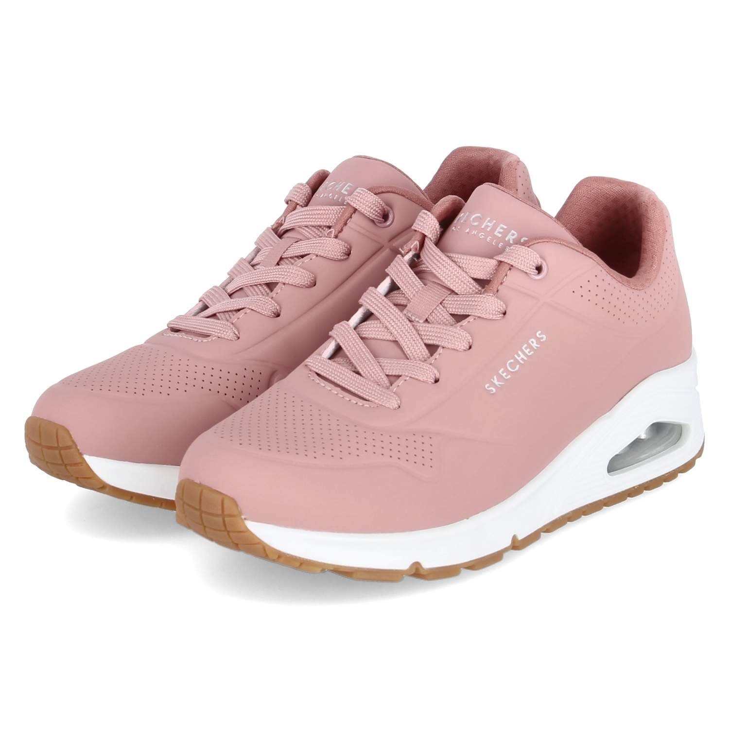 Low Sneaker STAND ON AIR Sneaker