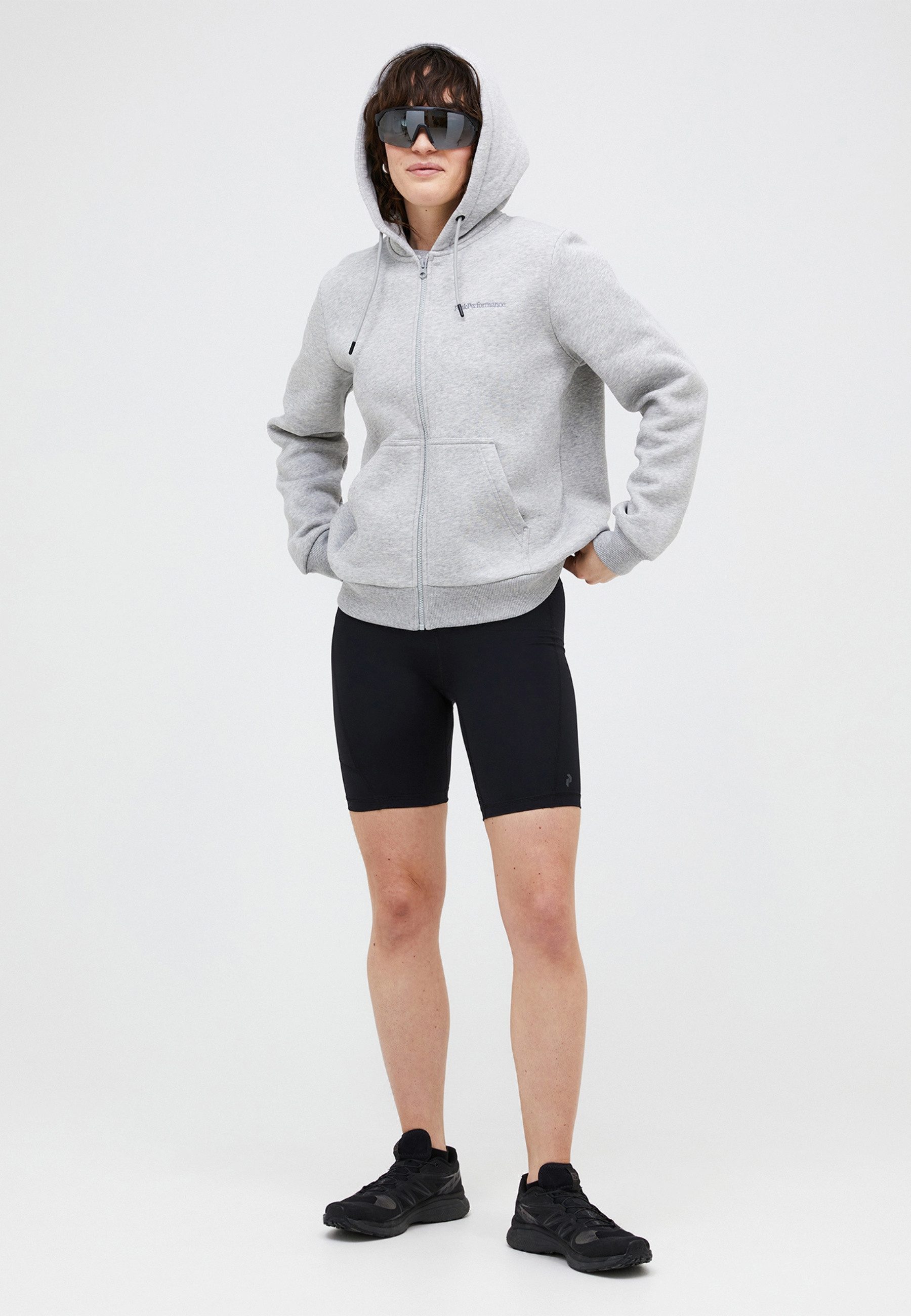 Peak Performance Kapuzensweatshirt W Original Small günstig online kaufen