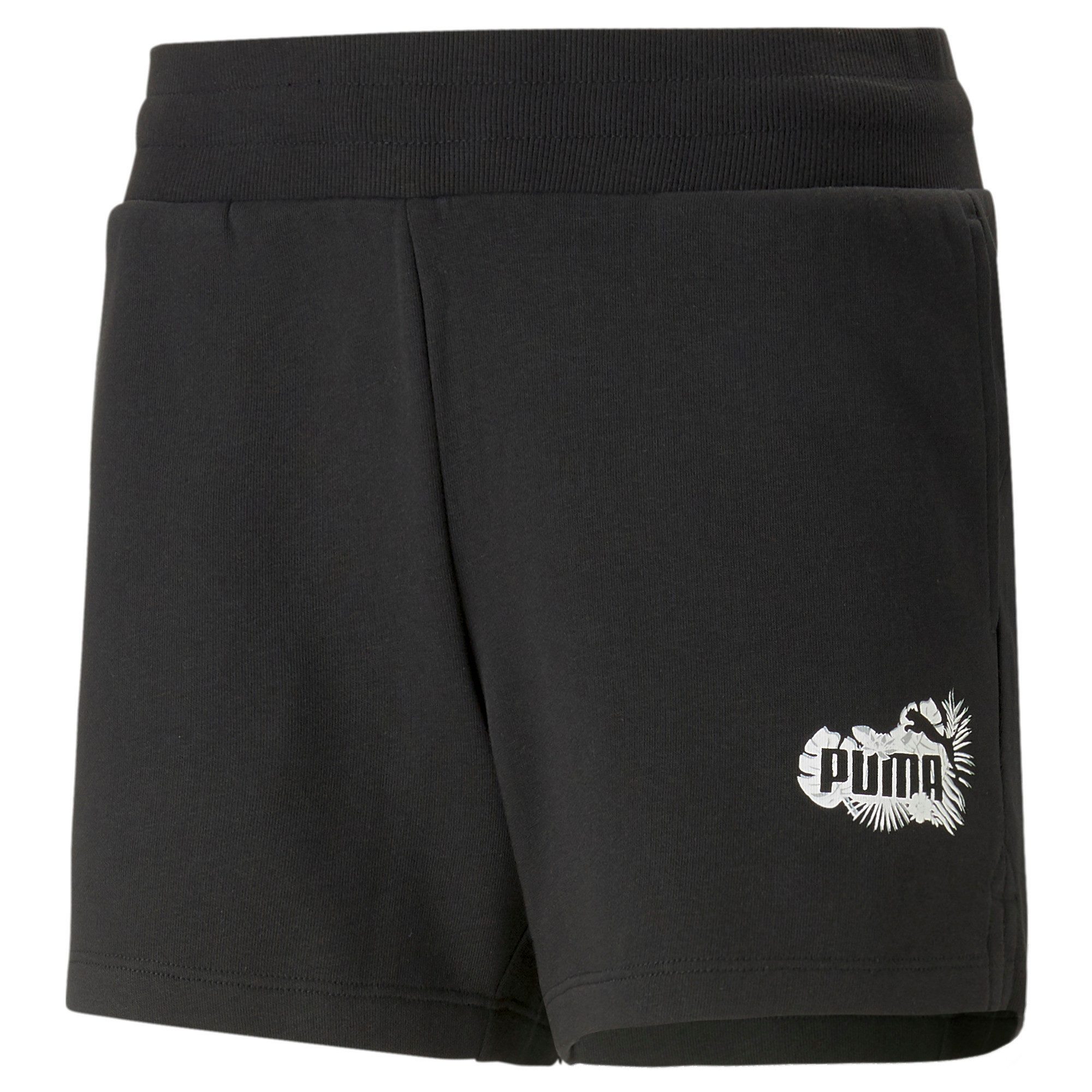 PUMA Trainingsshorts Puma Damen Shorts ESS+ günstig online kaufen