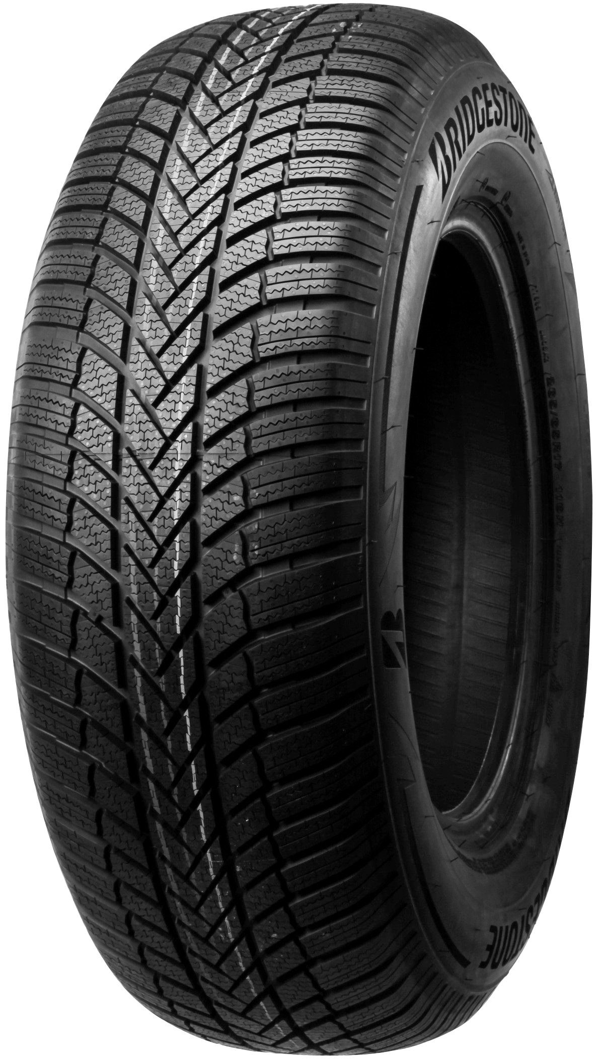 verschiedenen Winterreifen in Bridgestone Ausführungen erhältlich LM-005, 1-St.,