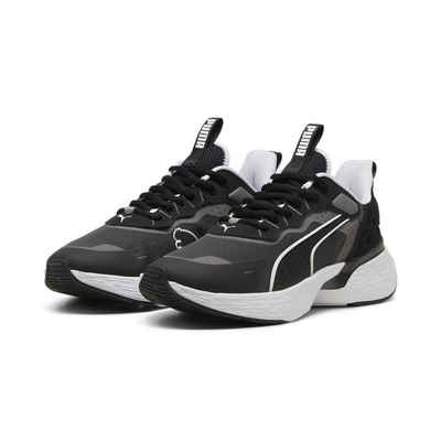 PUMA Softride Sway Laufschuhe Erwachsene Laufschuh