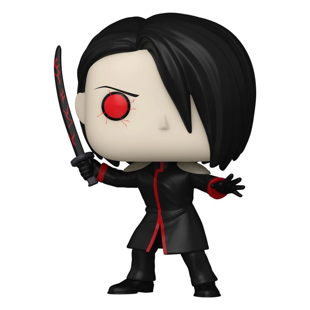 Merchandise-Figur Tokyo Ghoul:re - Nimura Furuta #75521