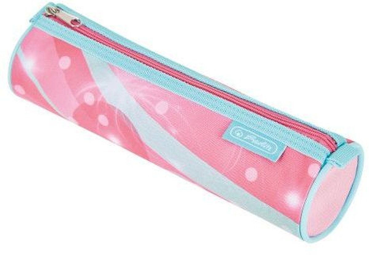 Herlitz Schulranzen Schulranzen Loop Plus Polyester 310x220x370mm Ballet Love (4 Stück)
